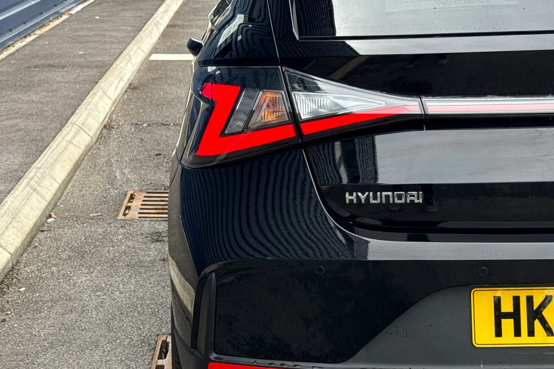 HYUNDAI I20 thumbnail image number 24