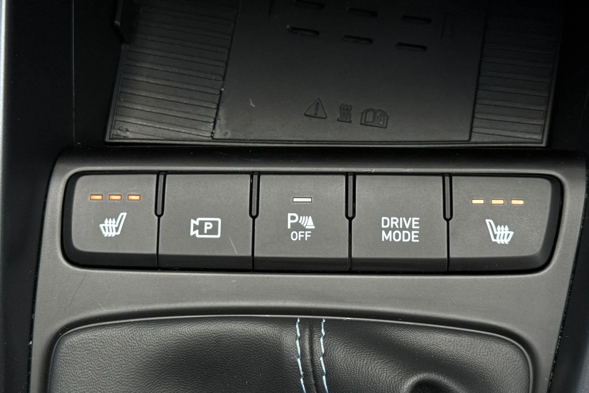HYUNDAI I20 thumbnail image number 43