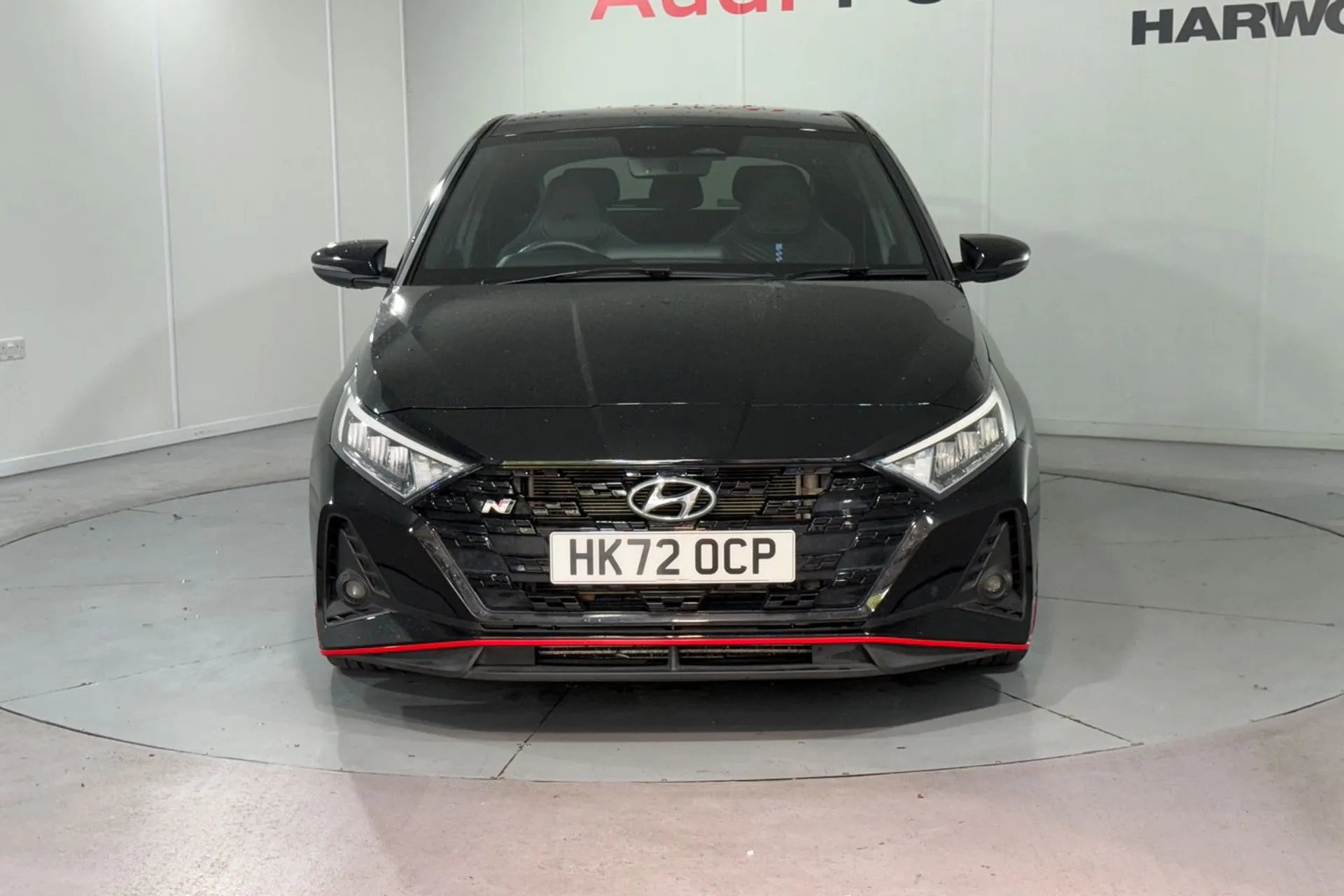 HYUNDAI I20 thumbnail image number 12