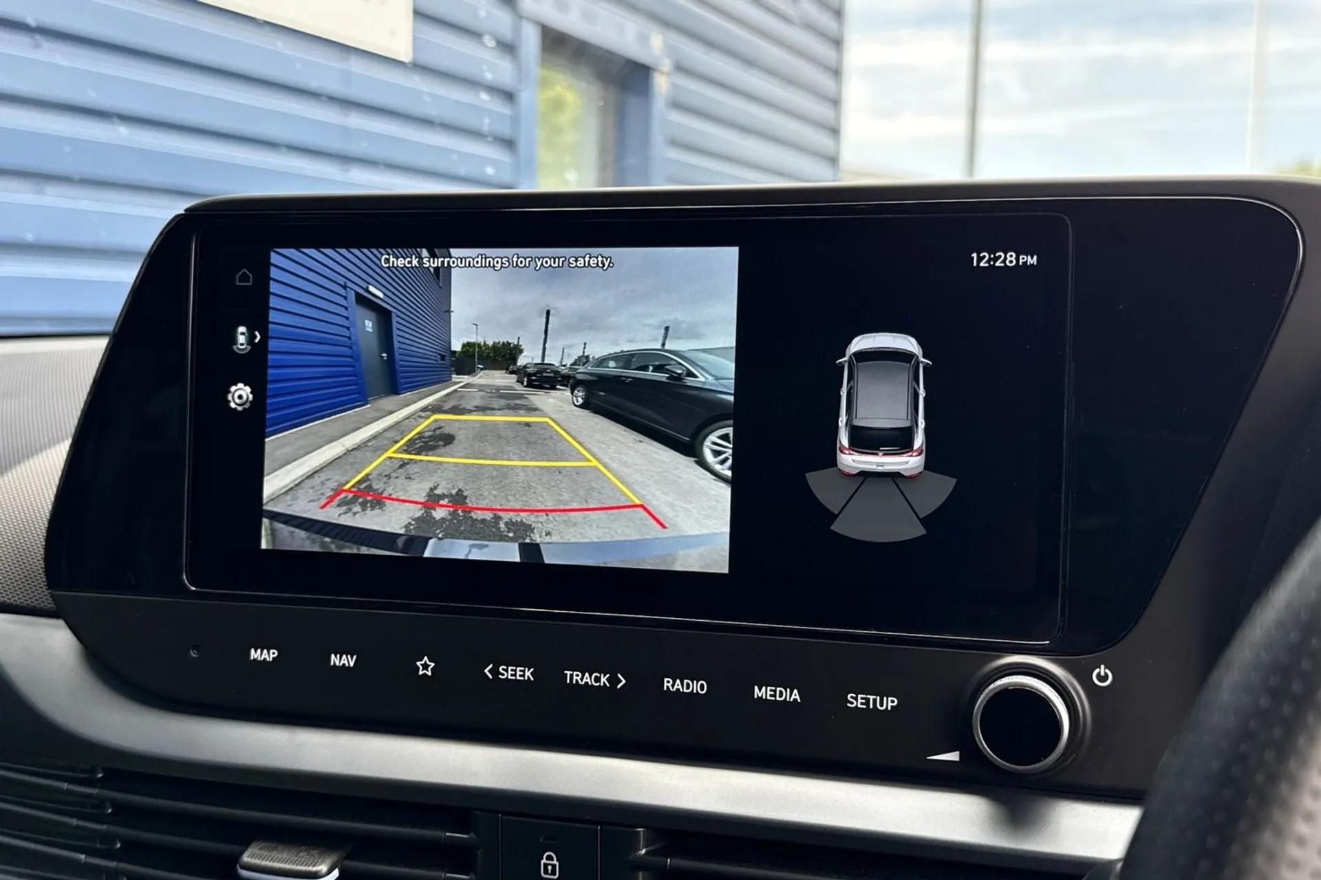 HYUNDAI I20 thumbnail image number 4