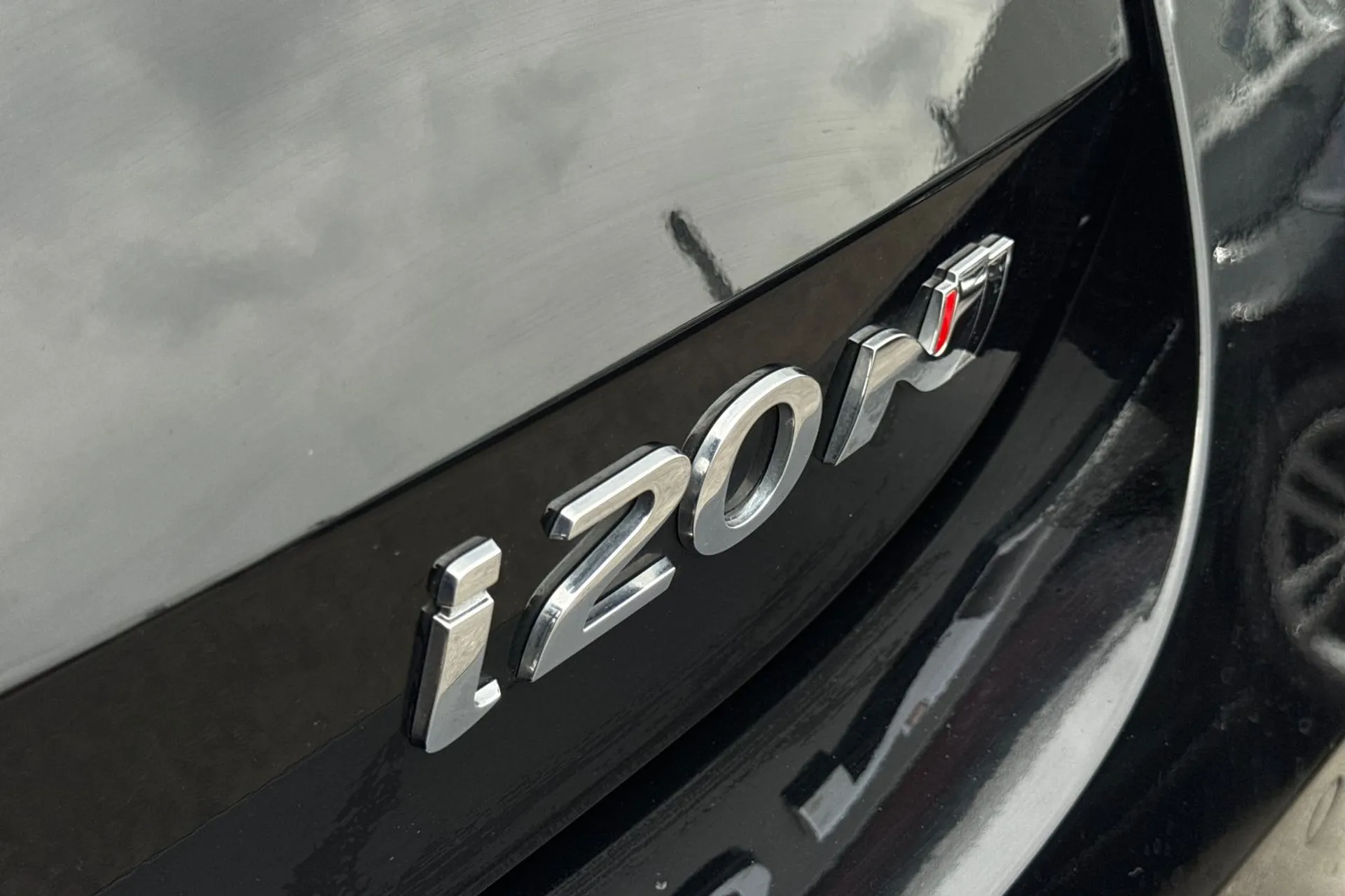 HYUNDAI I20 thumbnail image number 20
