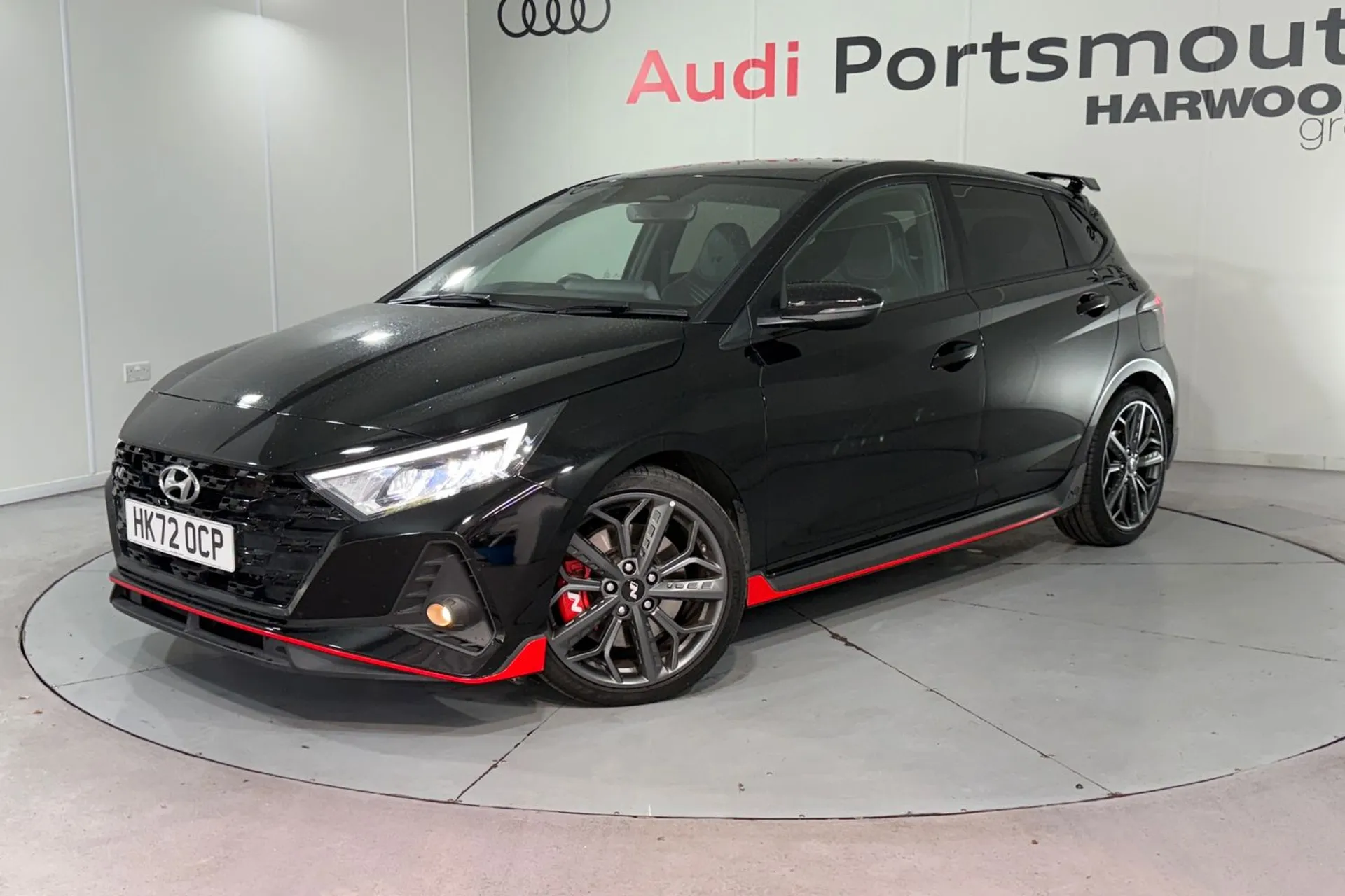 HYUNDAI I20 thumbnail image number 11