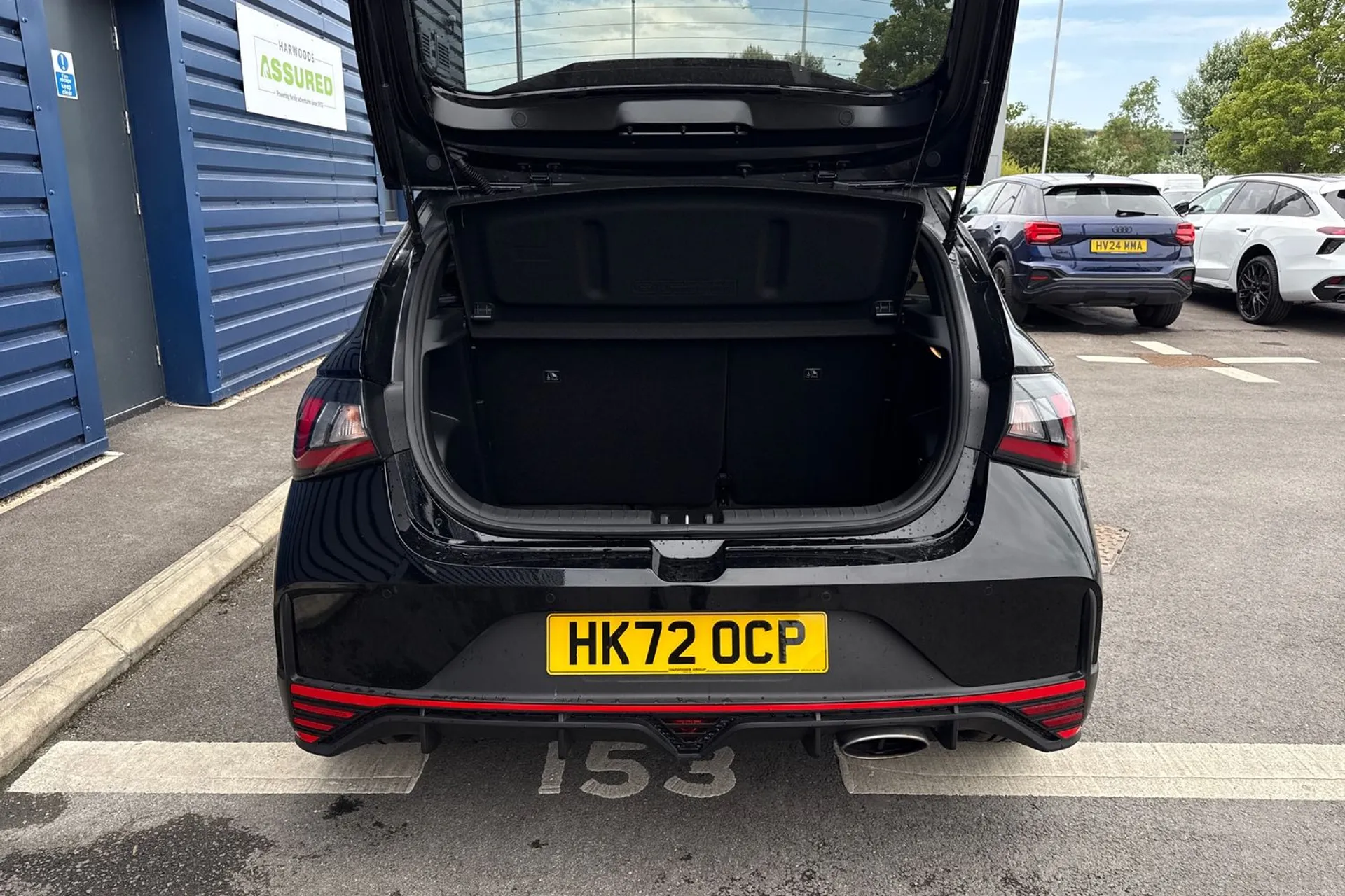 HYUNDAI I20 thumbnail image number 19
