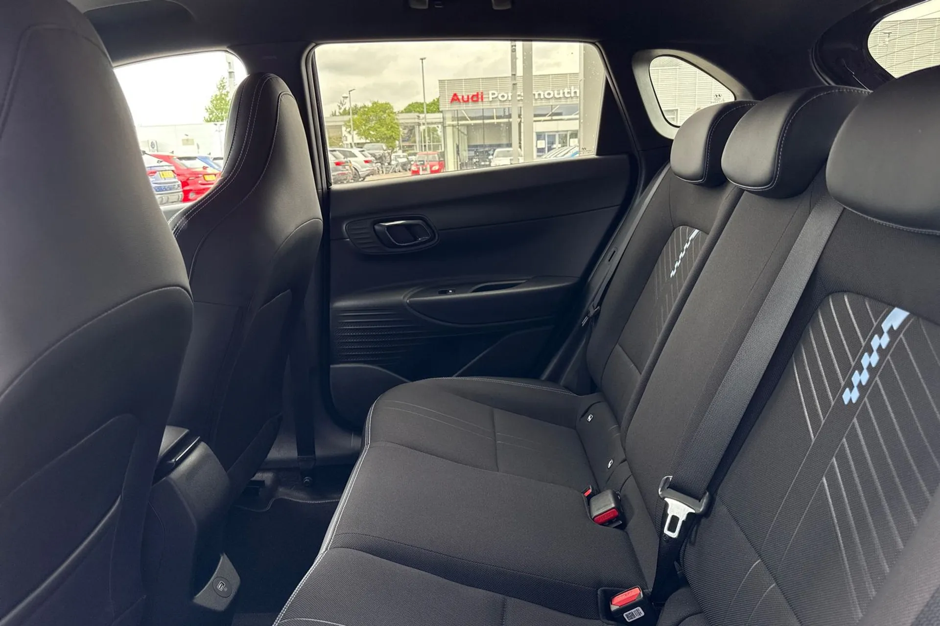 HYUNDAI I20 thumbnail image number 30