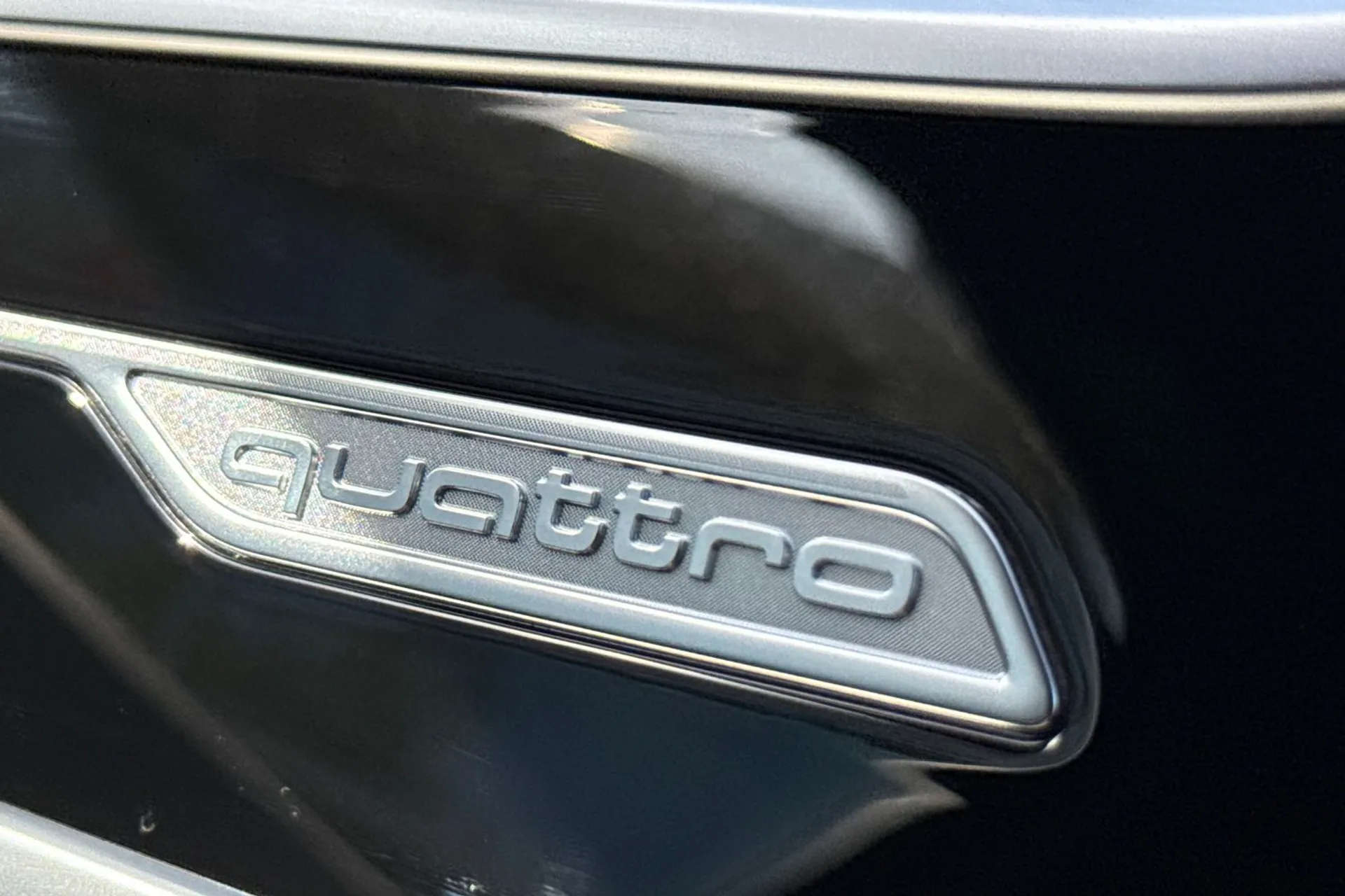 Audi A6 thumbnail image number 46