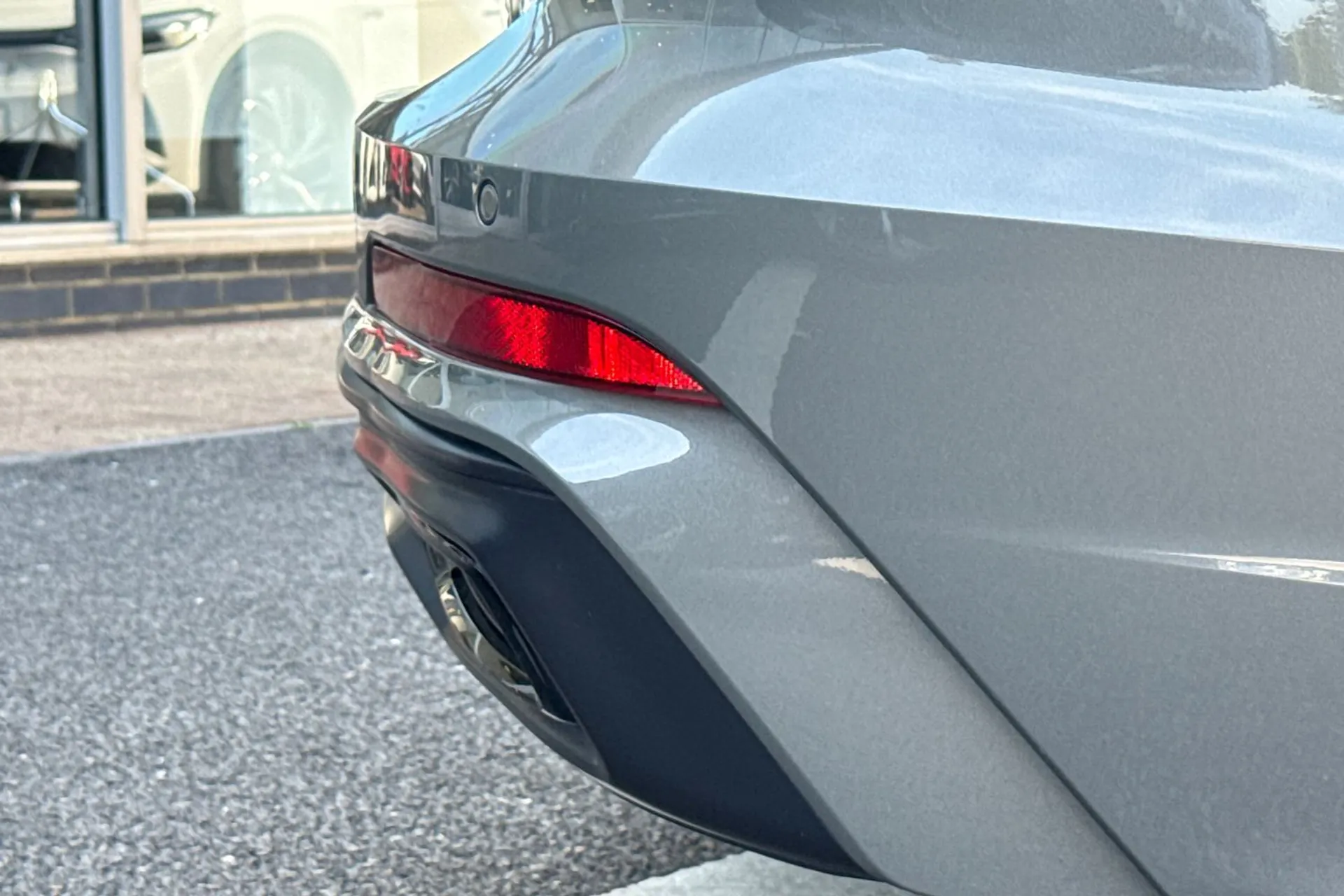 Audi A6 thumbnail image number 16