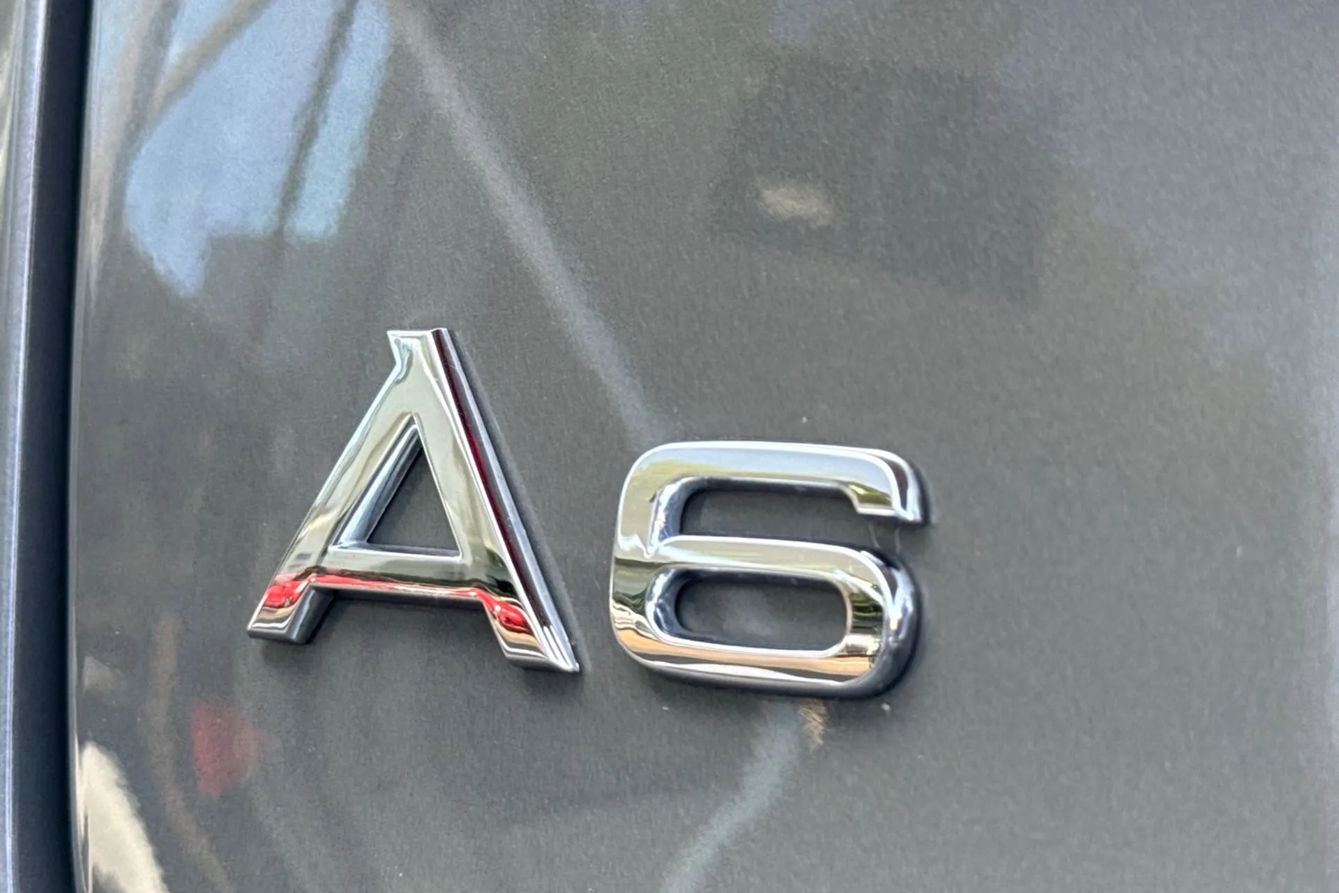 Audi A6 thumbnail image number 50