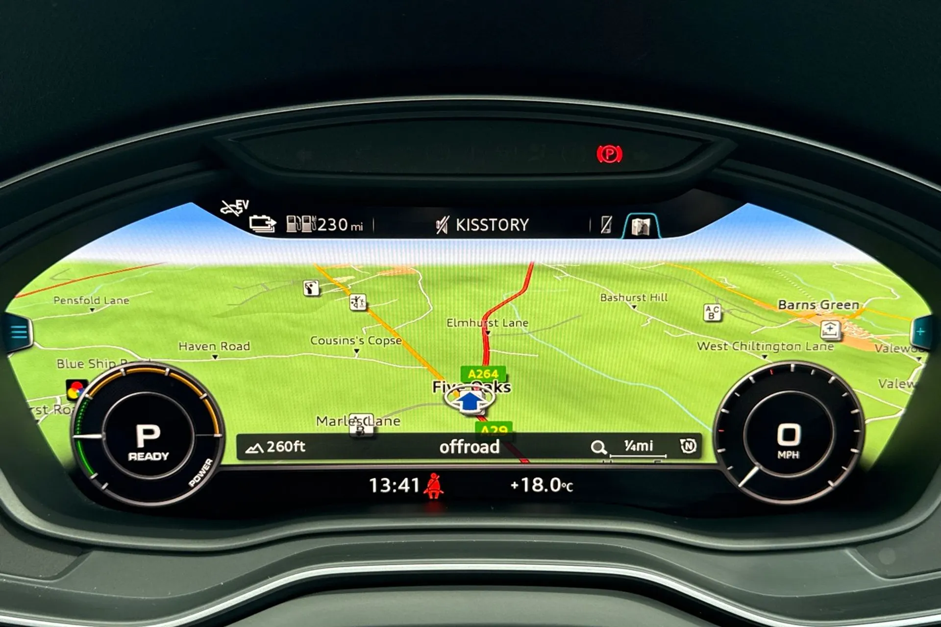 Audi Q5 thumbnail image number 17