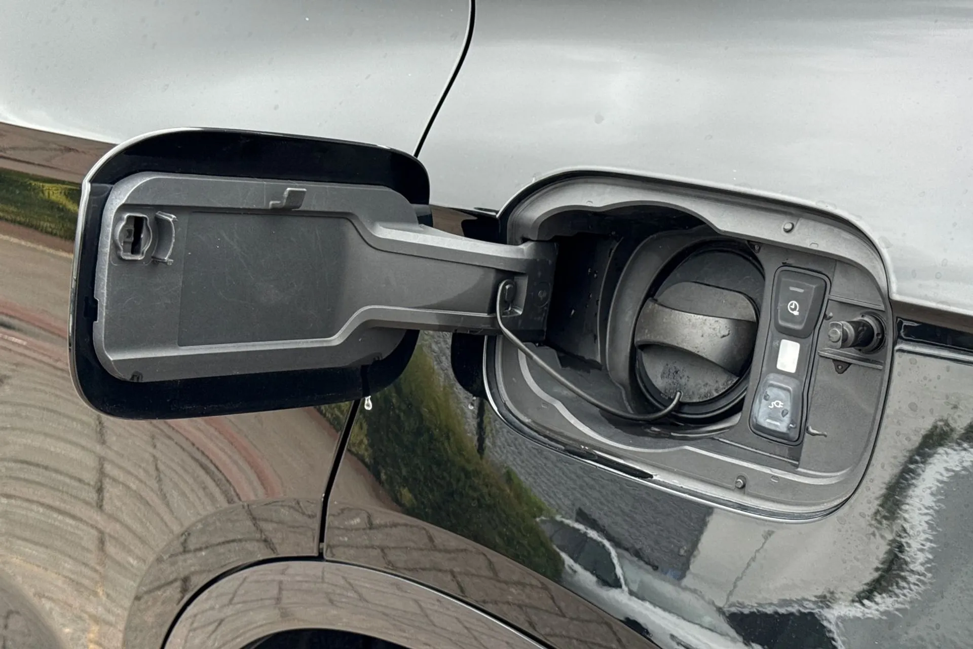 Audi Q5 thumbnail image number 56