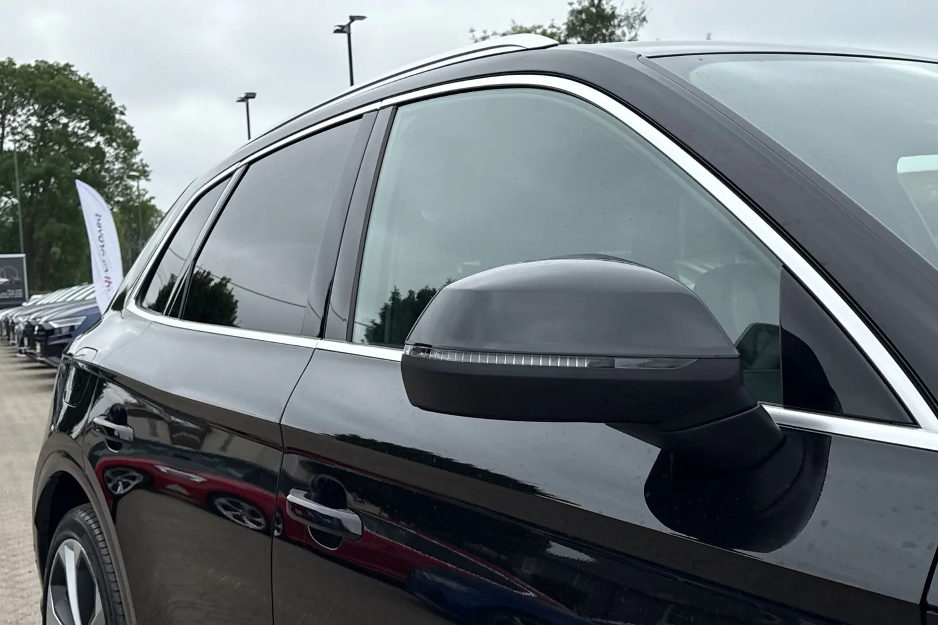 Audi Q5 thumbnail image number 53