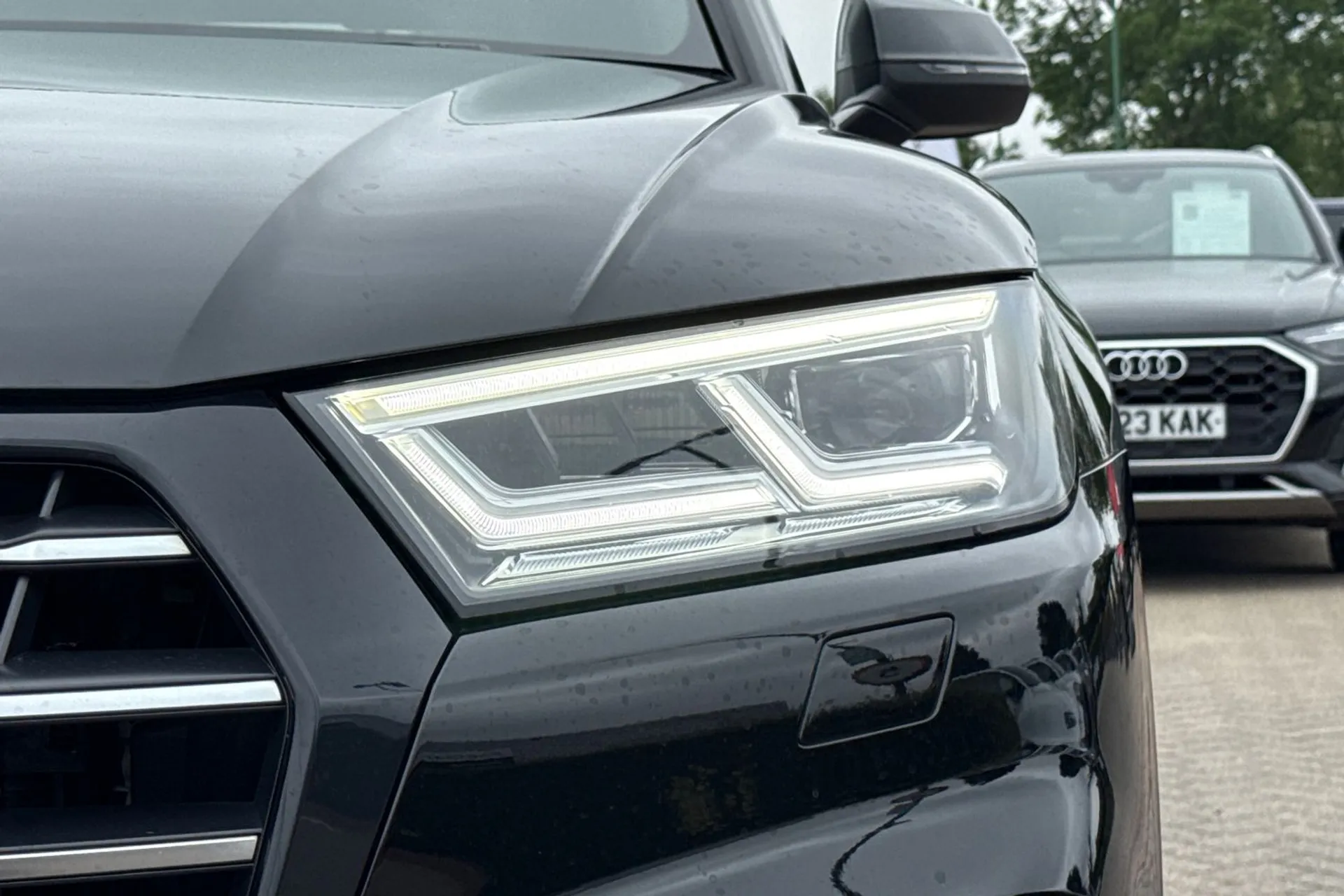 Audi Q5 thumbnail image number 59
