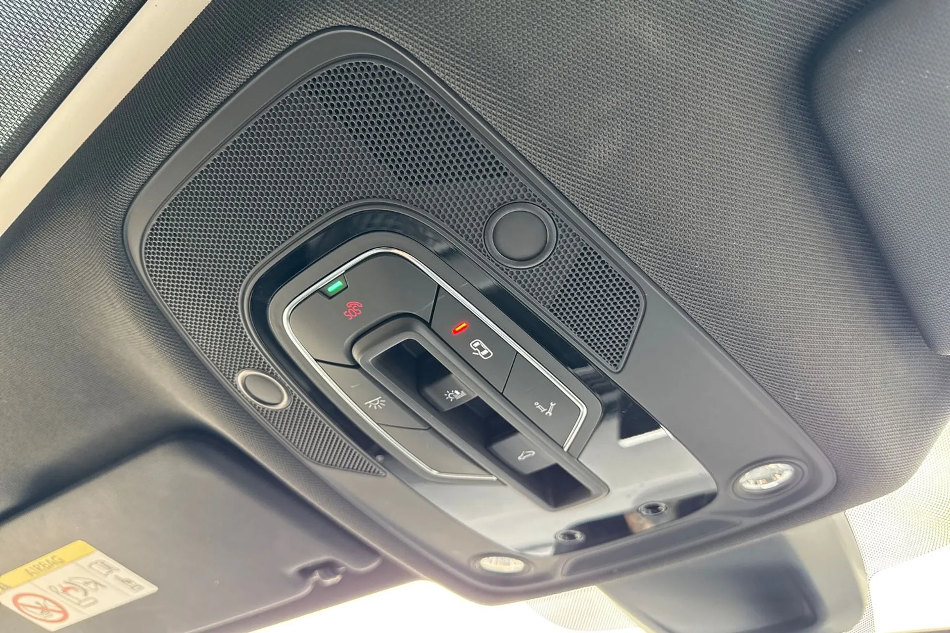 Audi Q5 thumbnail image number 25
