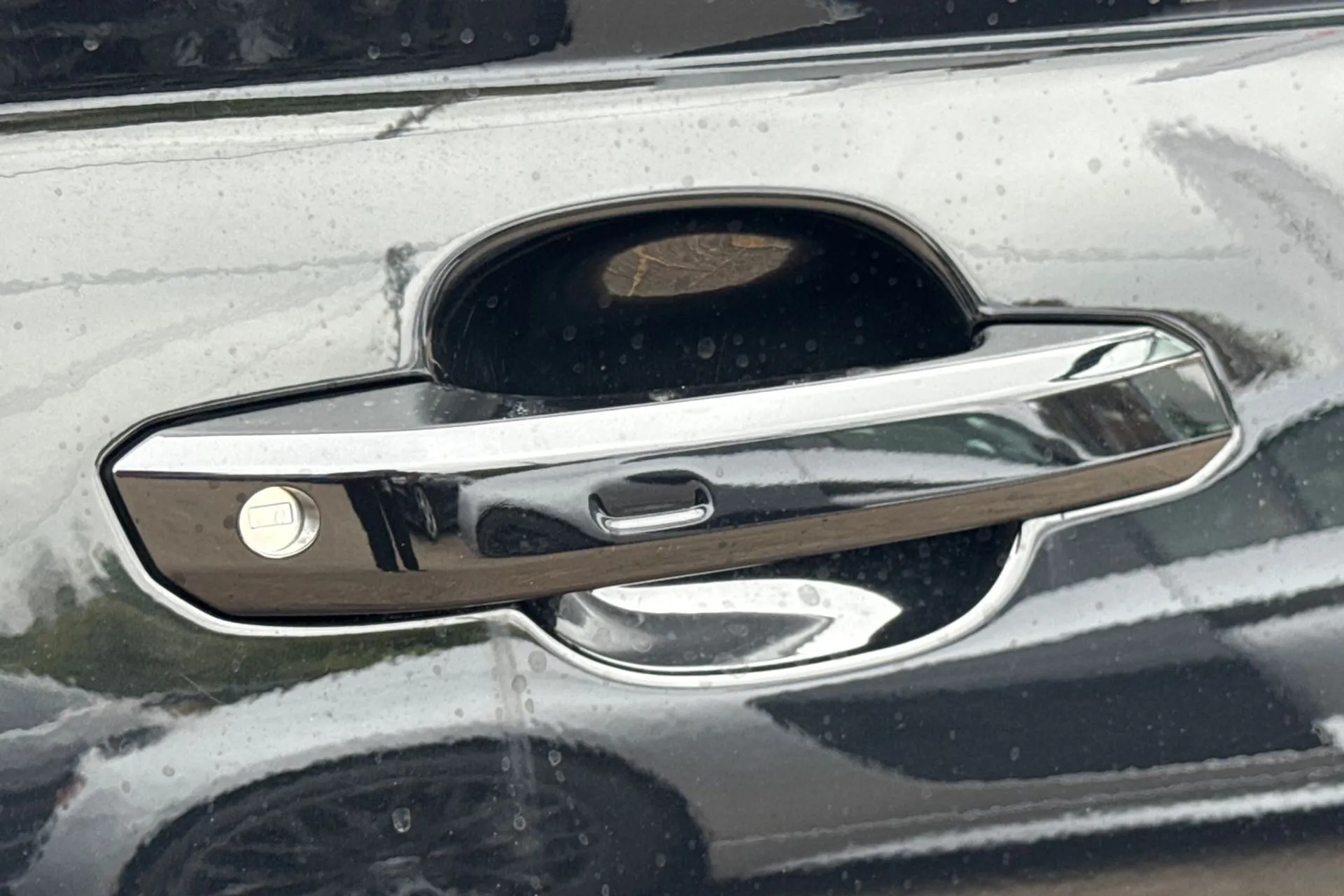 Audi Q5 thumbnail image number 58