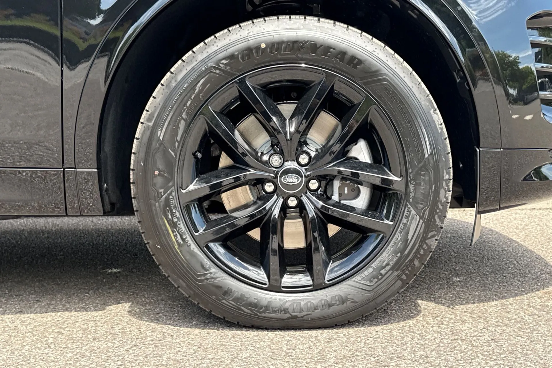 LAND ROVER DISCOVERY SPORT thumbnail image number 15