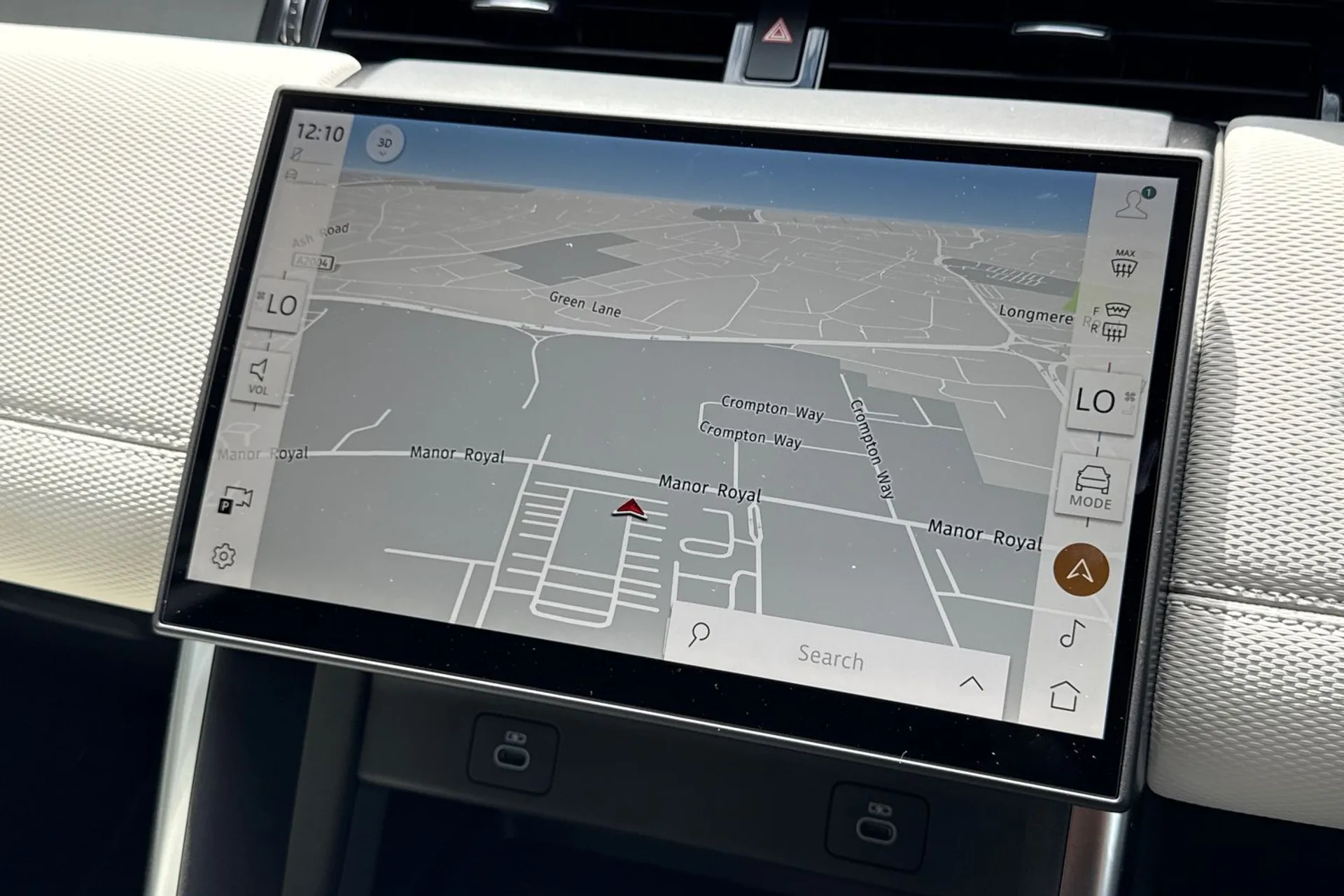 LAND ROVER DISCOVERY SPORT thumbnail image number 6