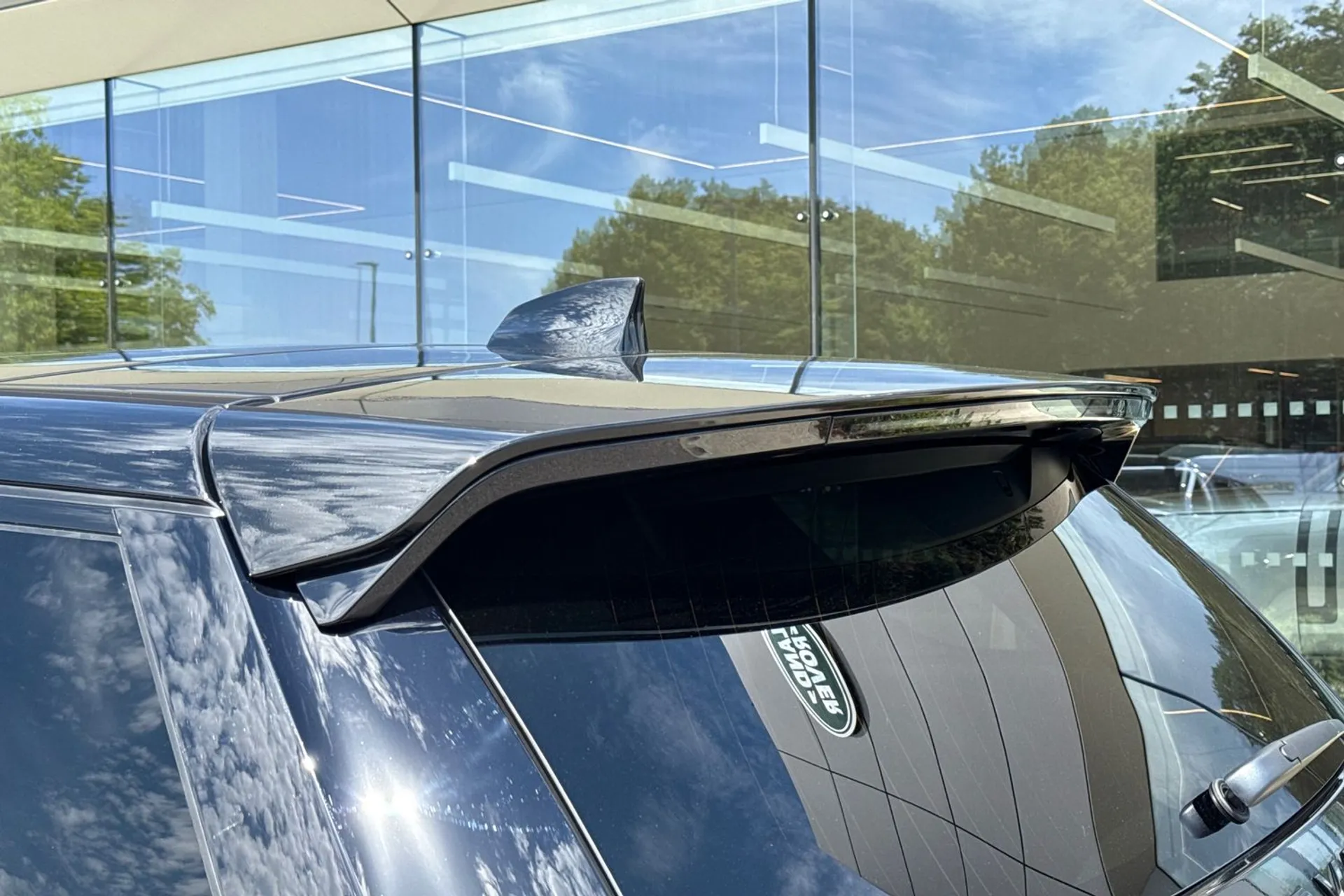 LAND ROVER DISCOVERY SPORT thumbnail image number 29