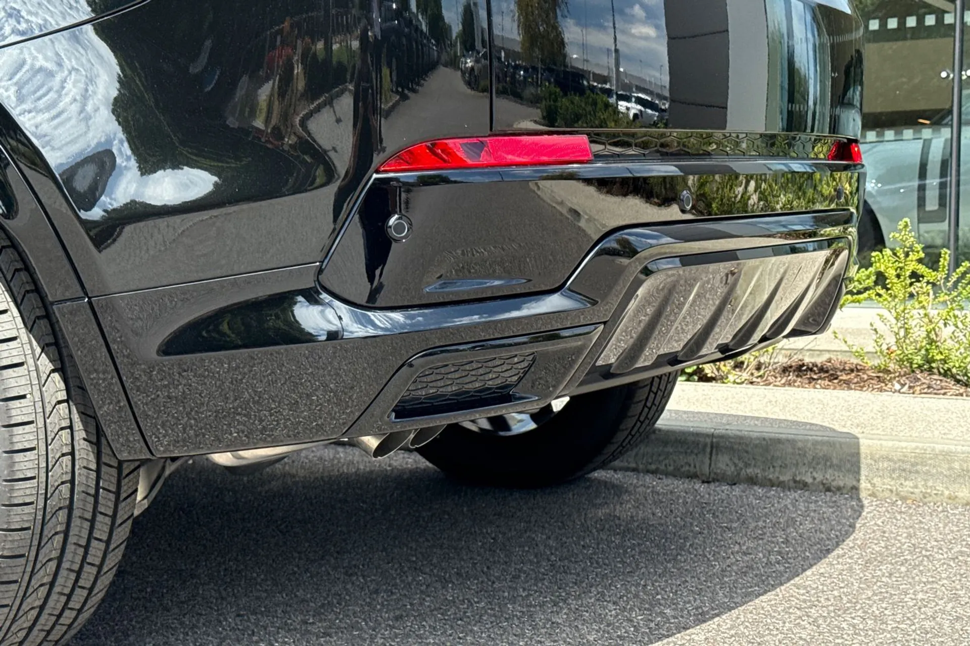 LAND ROVER DISCOVERY SPORT thumbnail image number 31