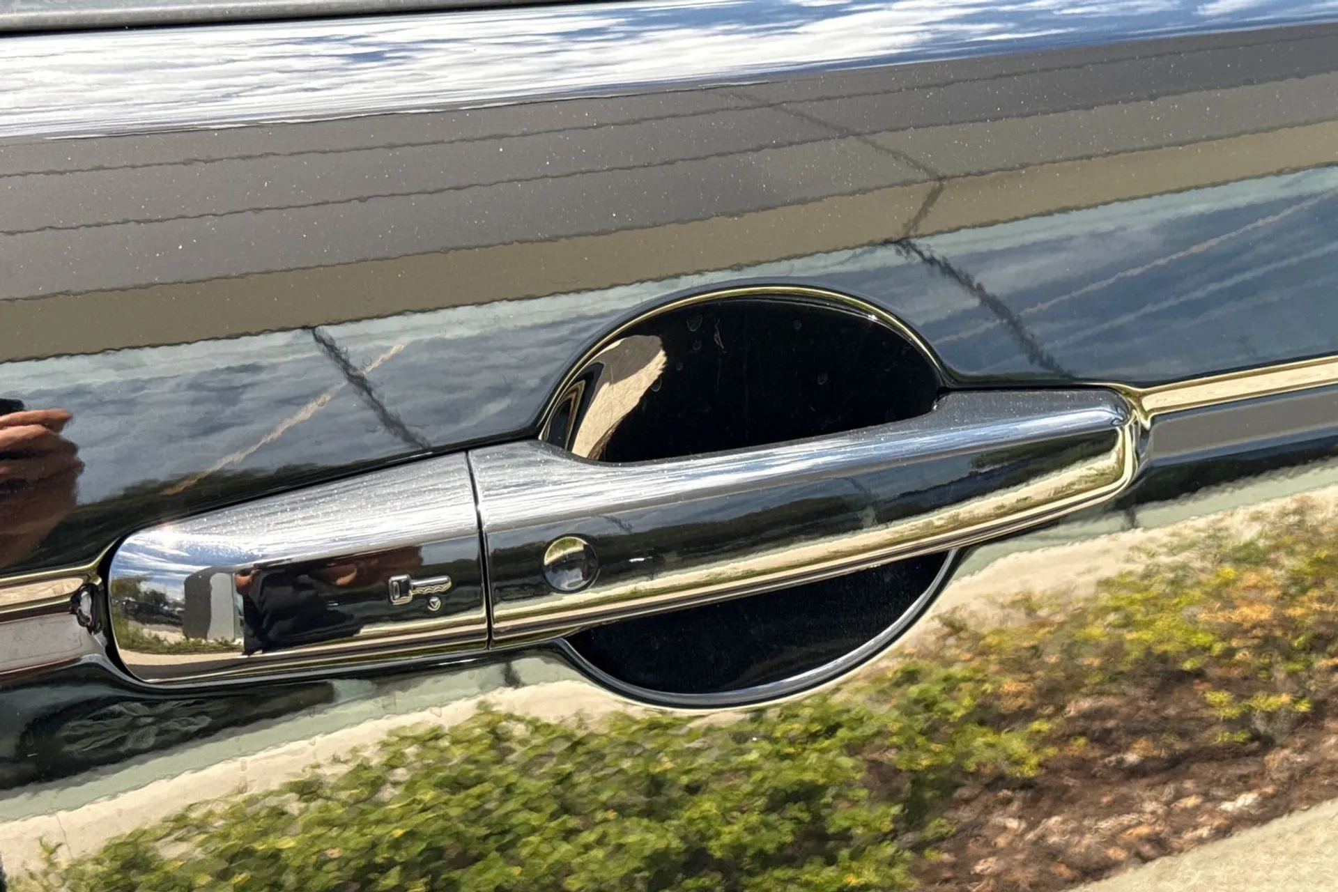 LAND ROVER DISCOVERY SPORT thumbnail image number 30