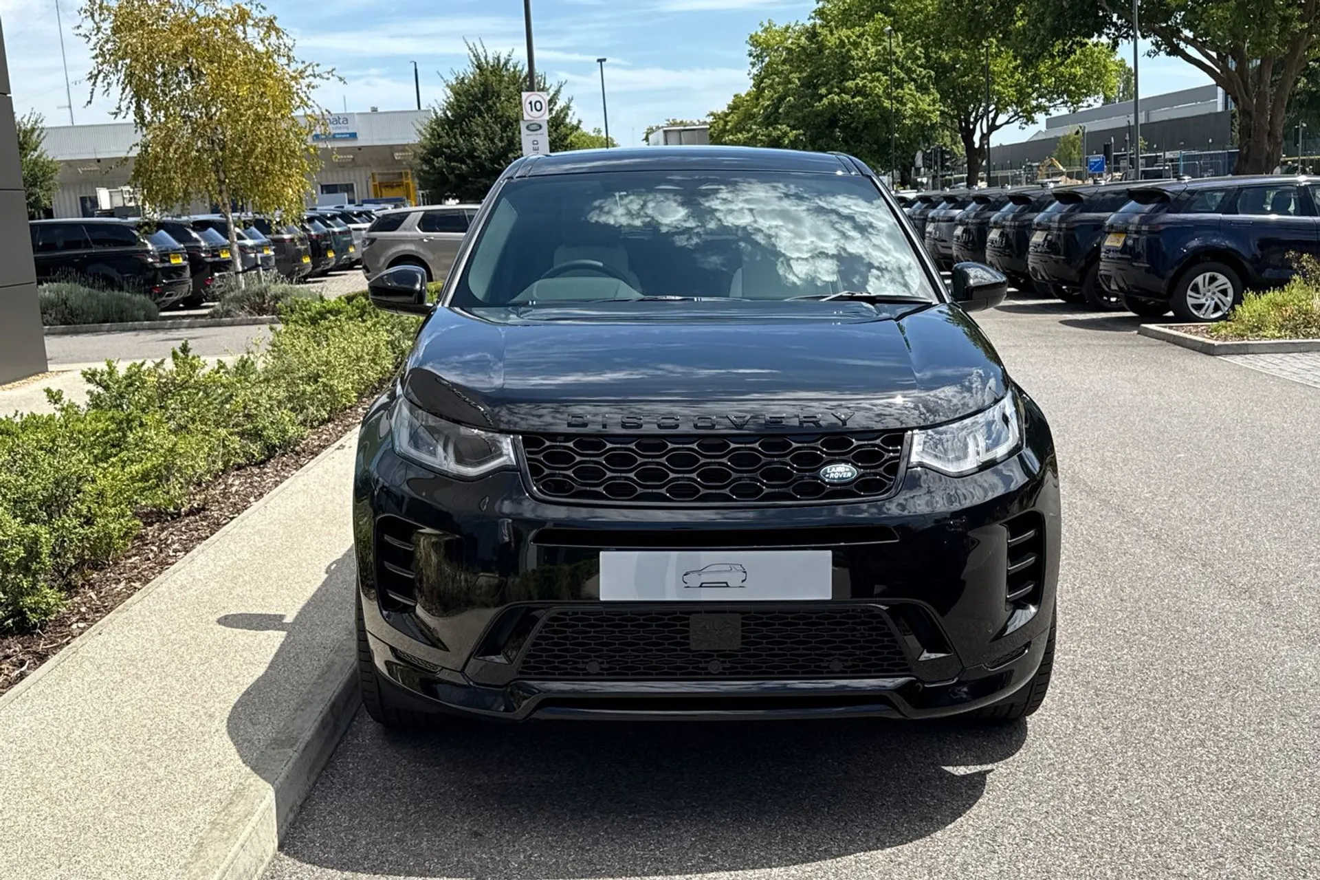 LAND ROVER DISCOVERY SPORT thumbnail image number 14