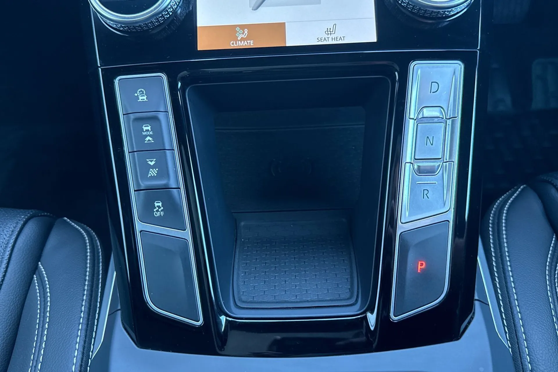 Jaguar I-PACE thumbnail image number 67