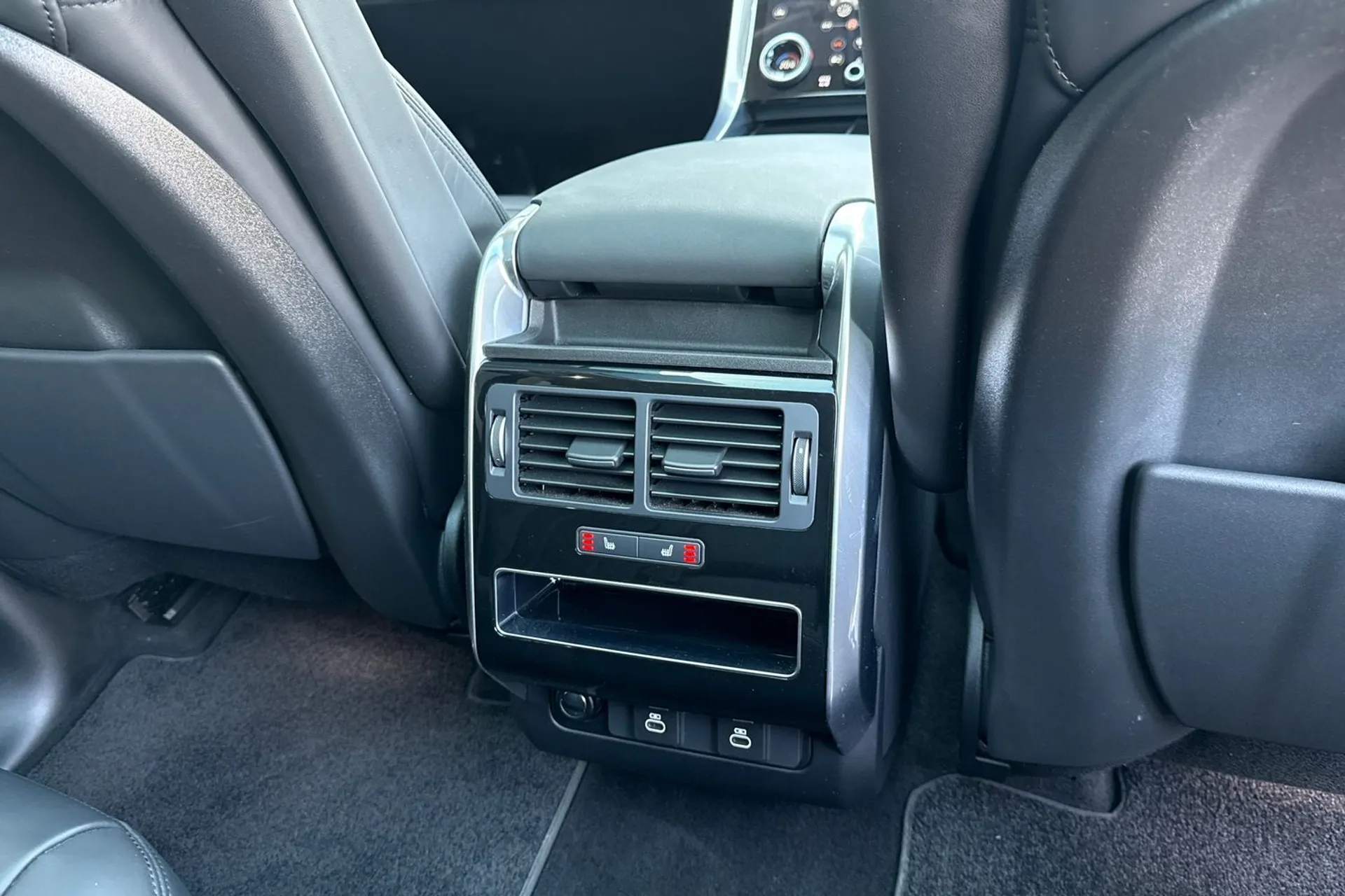 LAND ROVER RANGE ROVER SPORT thumbnail image number 54
