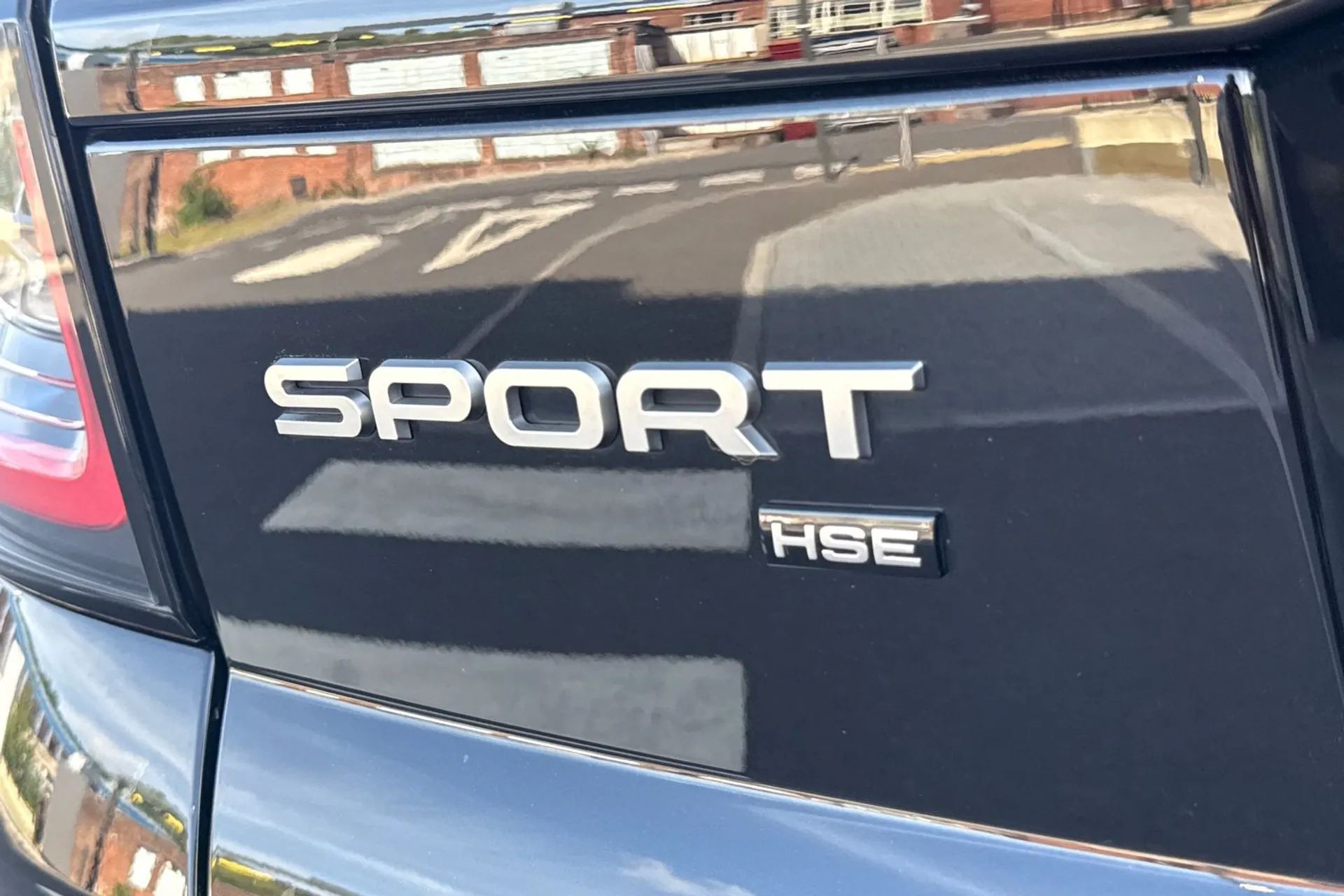 LAND ROVER RANGE ROVER SPORT thumbnail image number 25
