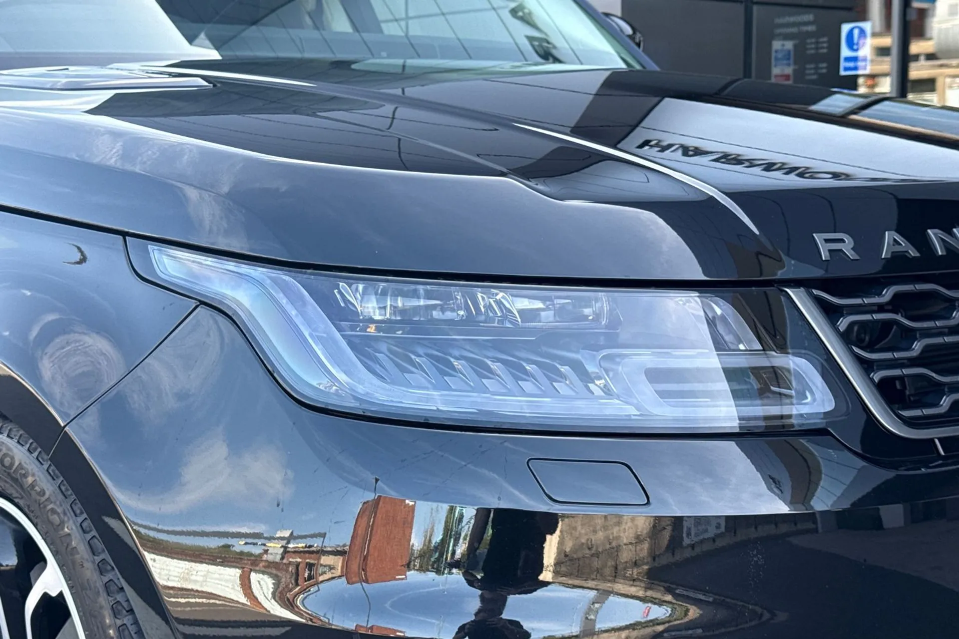 LAND ROVER RANGE ROVER SPORT thumbnail image number 28