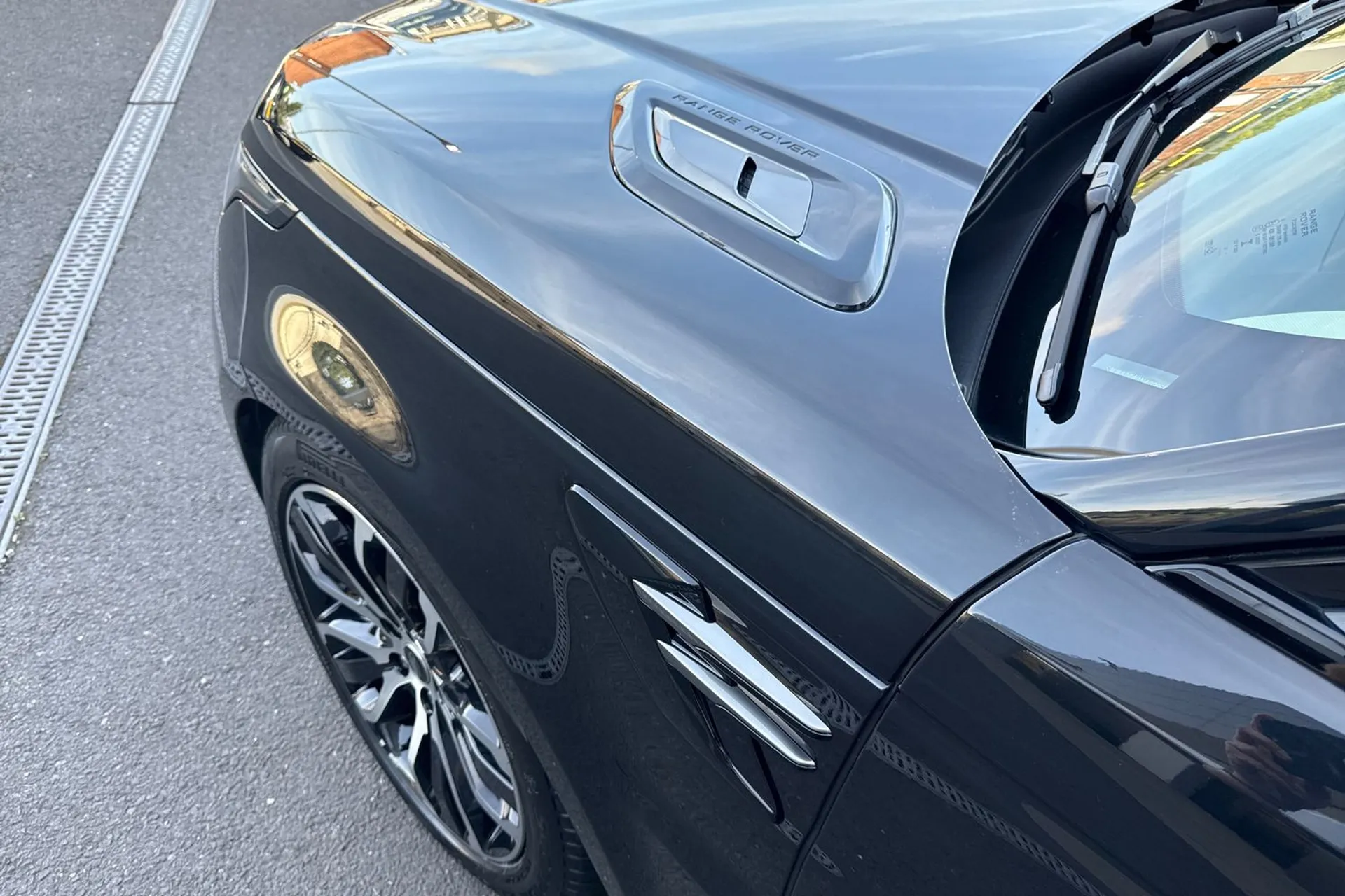 LAND ROVER RANGE ROVER SPORT thumbnail image number 27