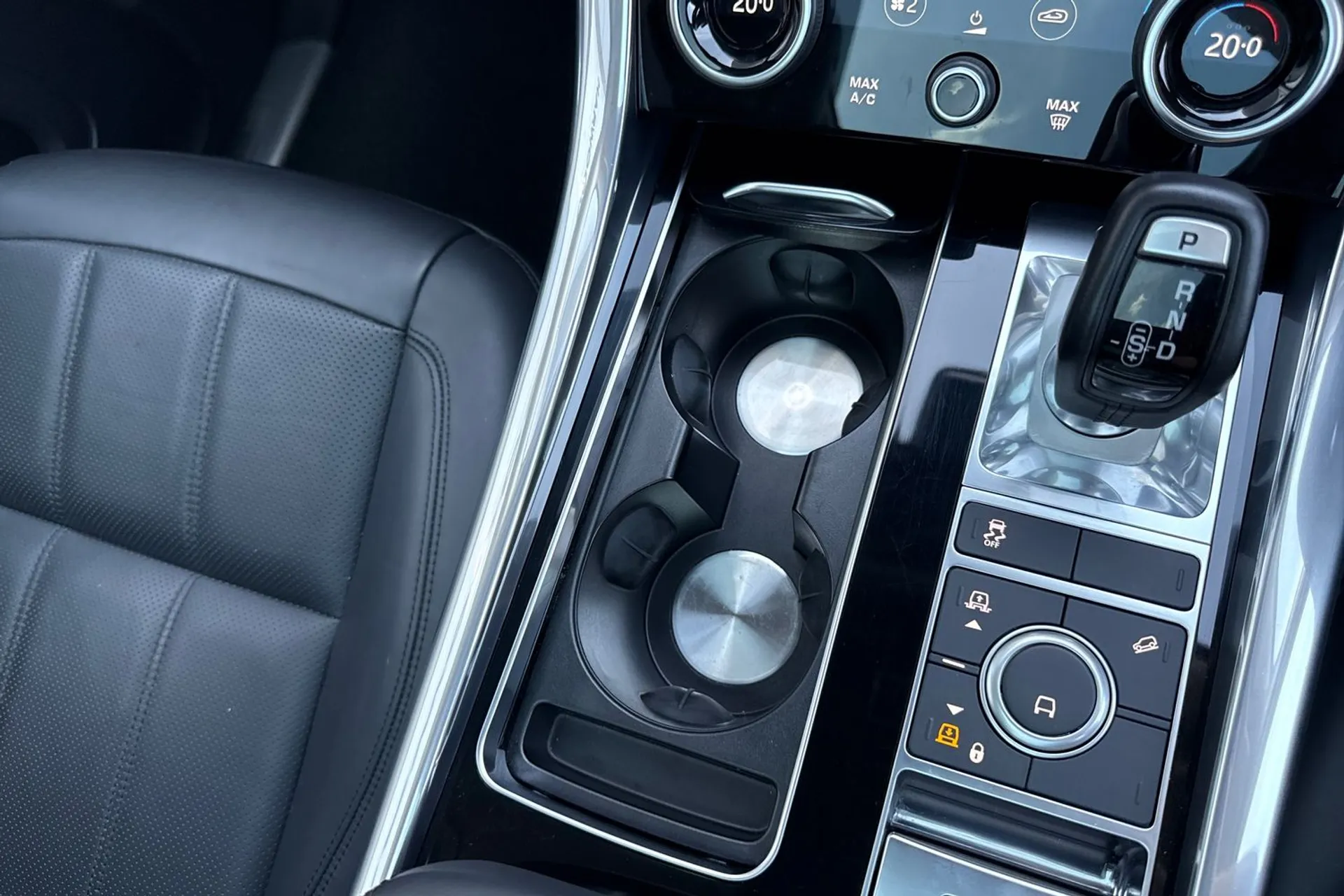 LAND ROVER RANGE ROVER SPORT thumbnail image number 52
