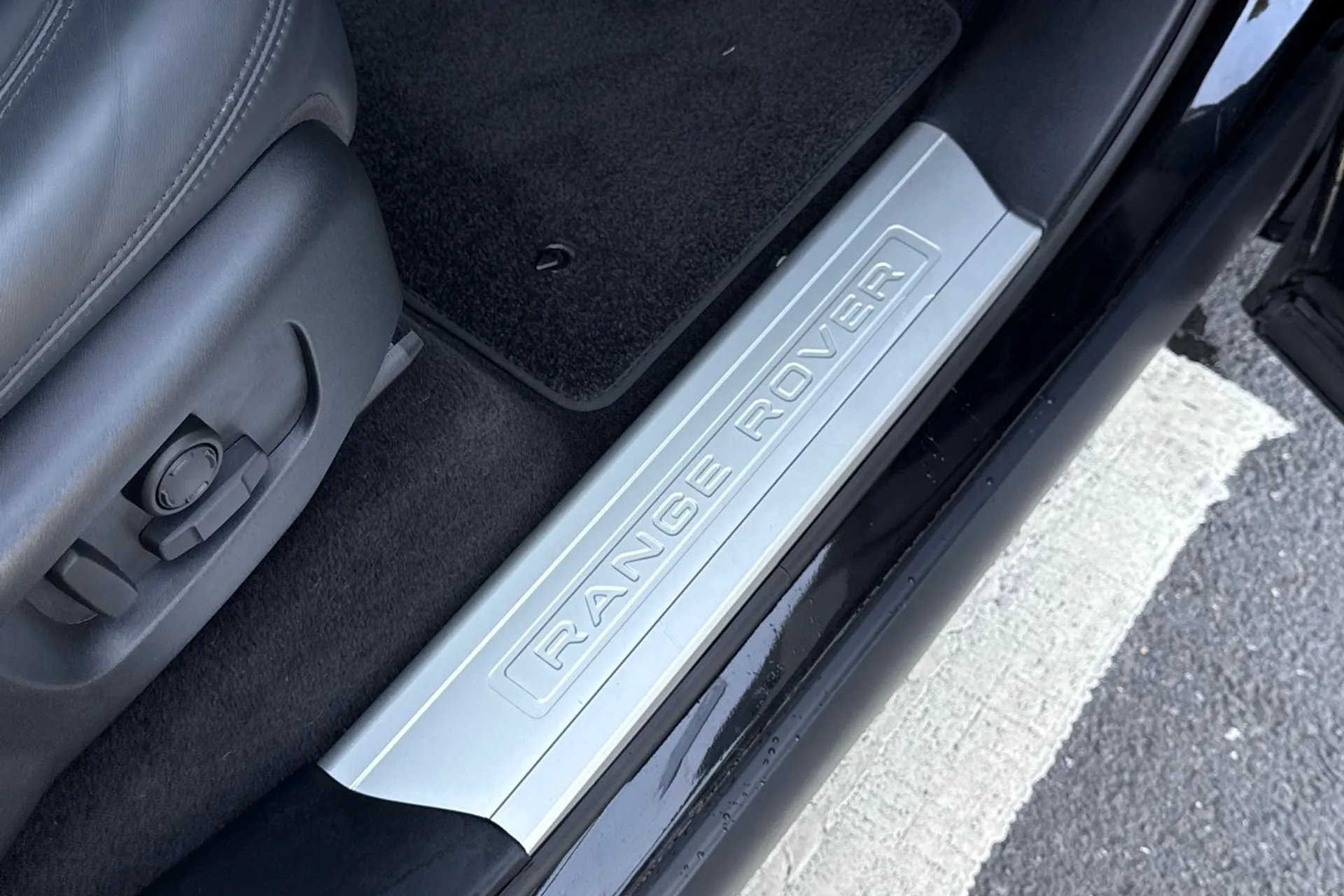 LAND ROVER RANGE ROVER SPORT thumbnail image number 53