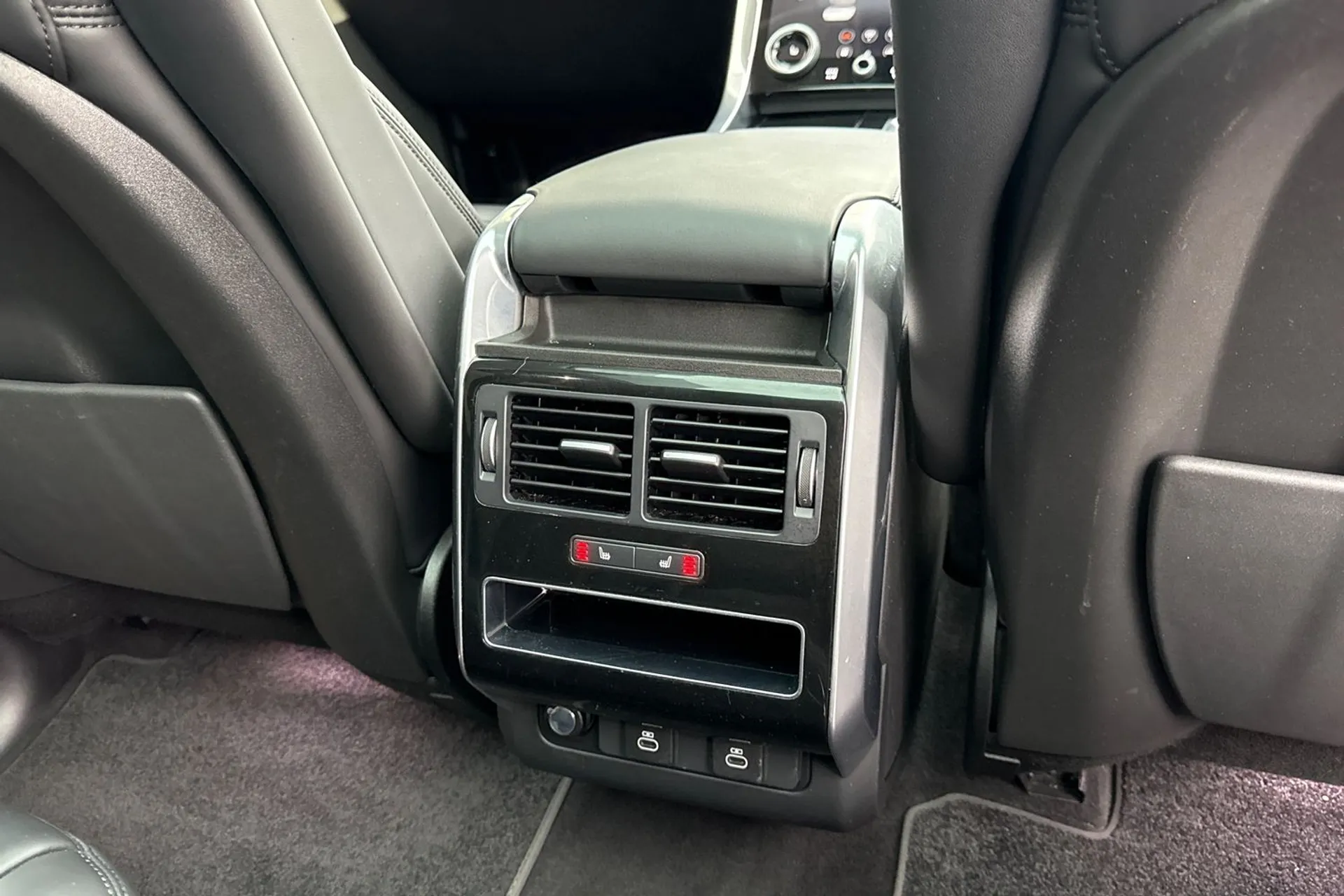 LAND ROVER RANGE ROVER SPORT thumbnail image number 41