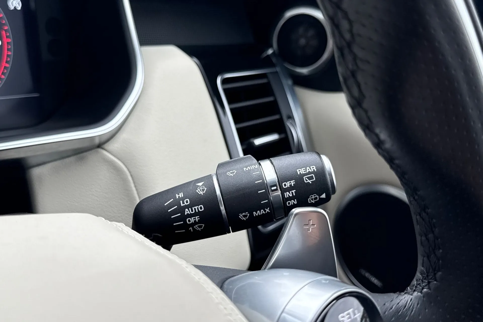 LAND ROVER RANGE ROVER SPORT thumbnail image number 50