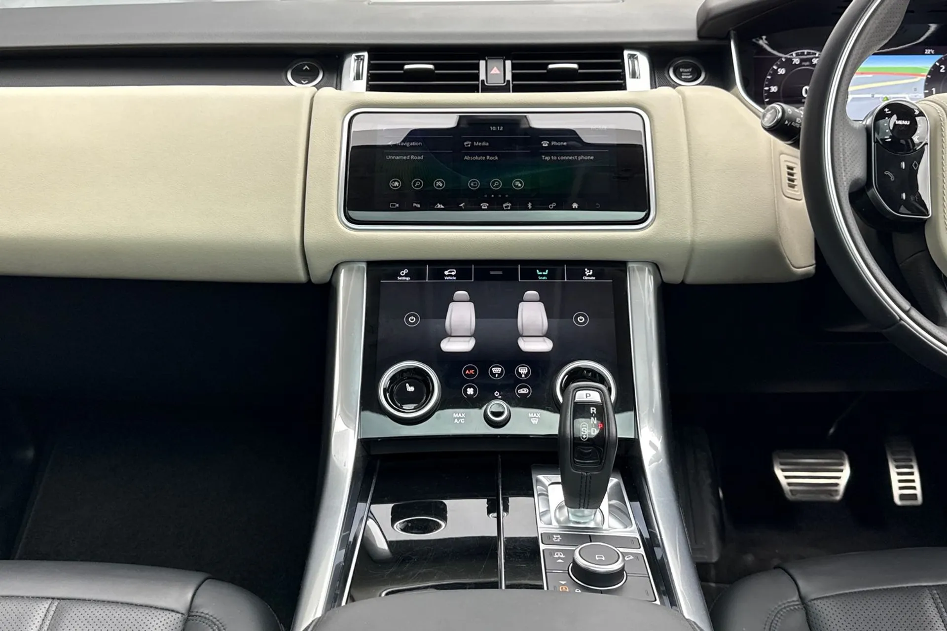 LAND ROVER RANGE ROVER SPORT thumbnail image number 51