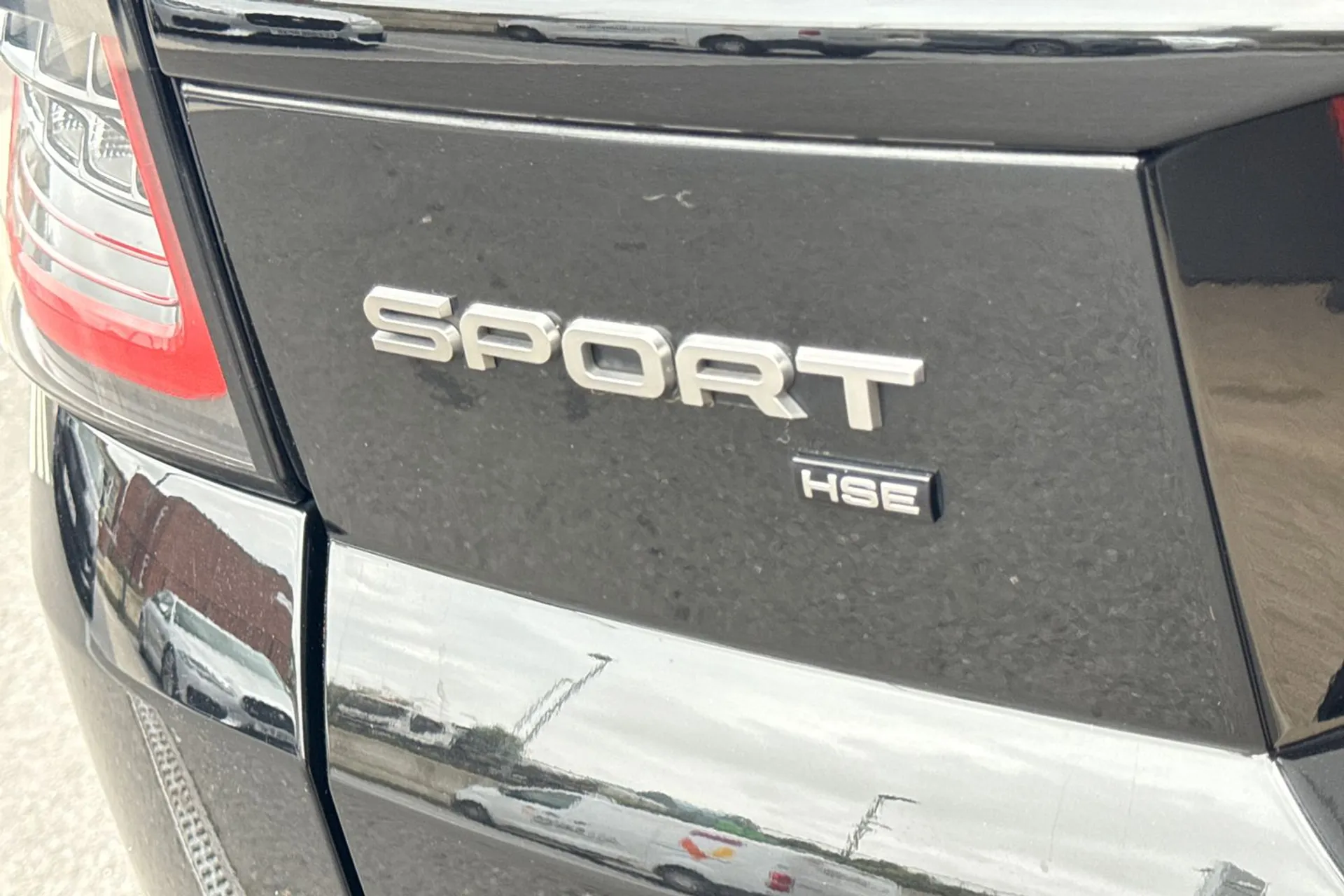 LAND ROVER RANGE ROVER SPORT thumbnail image number 34