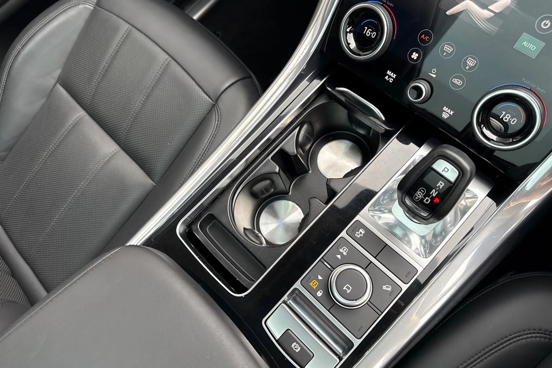 LAND ROVER RANGE ROVER SPORT thumbnail image number 54