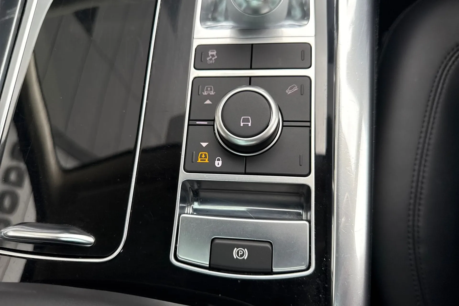 LAND ROVER RANGE ROVER SPORT thumbnail image number 53