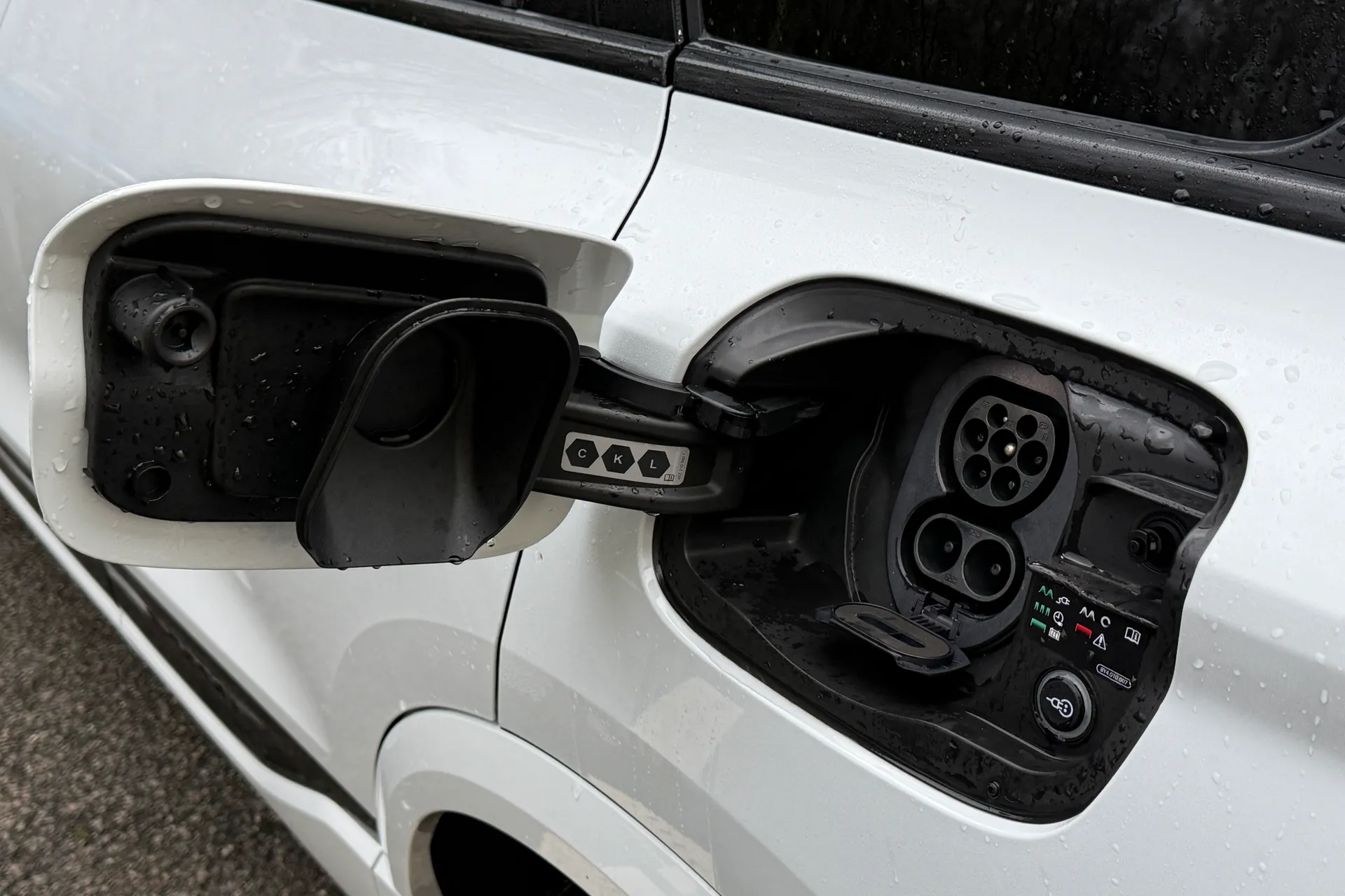 Audi Q6 thumbnail image number 49