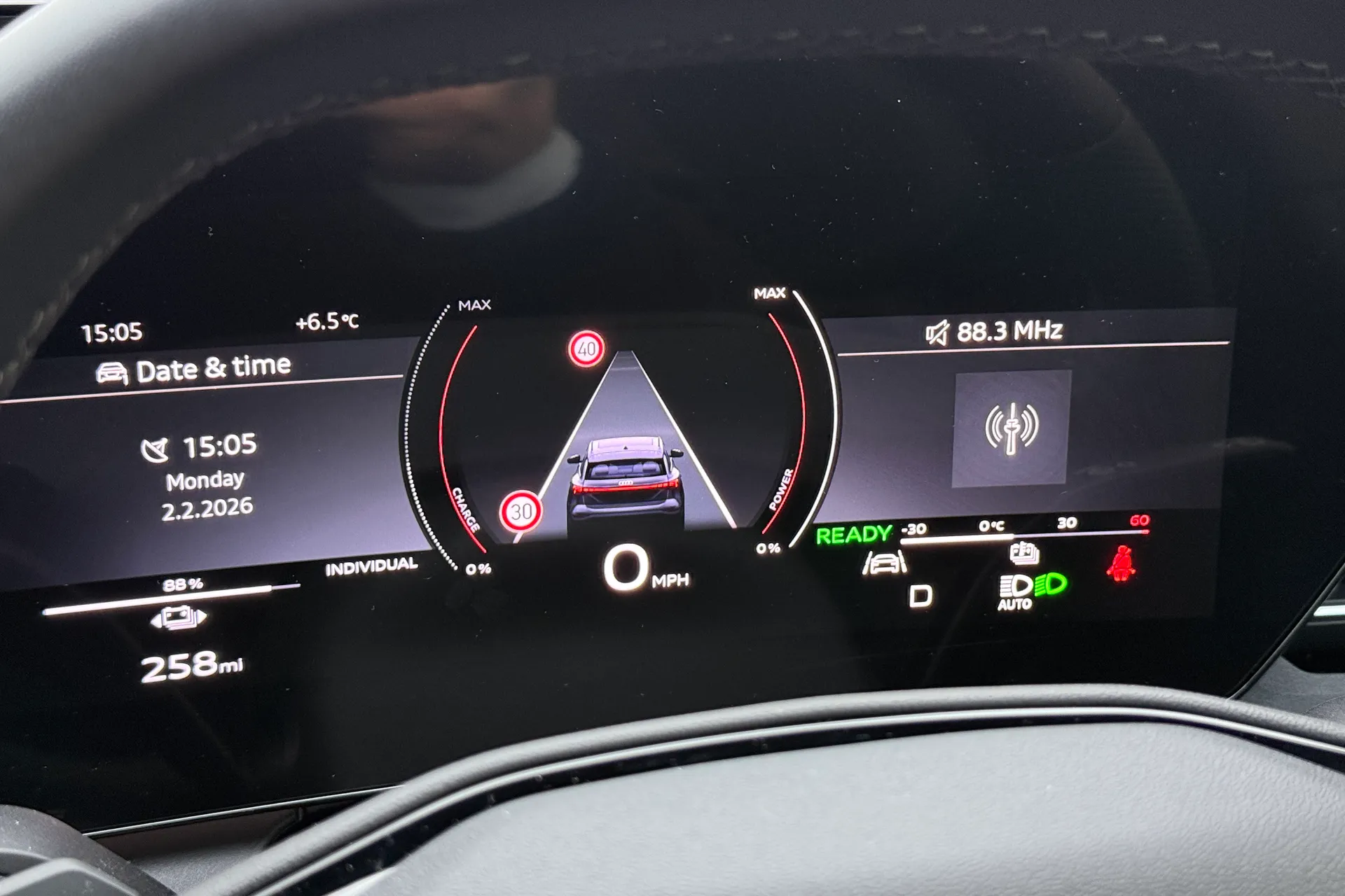 Audi Q6 thumbnail image number 55