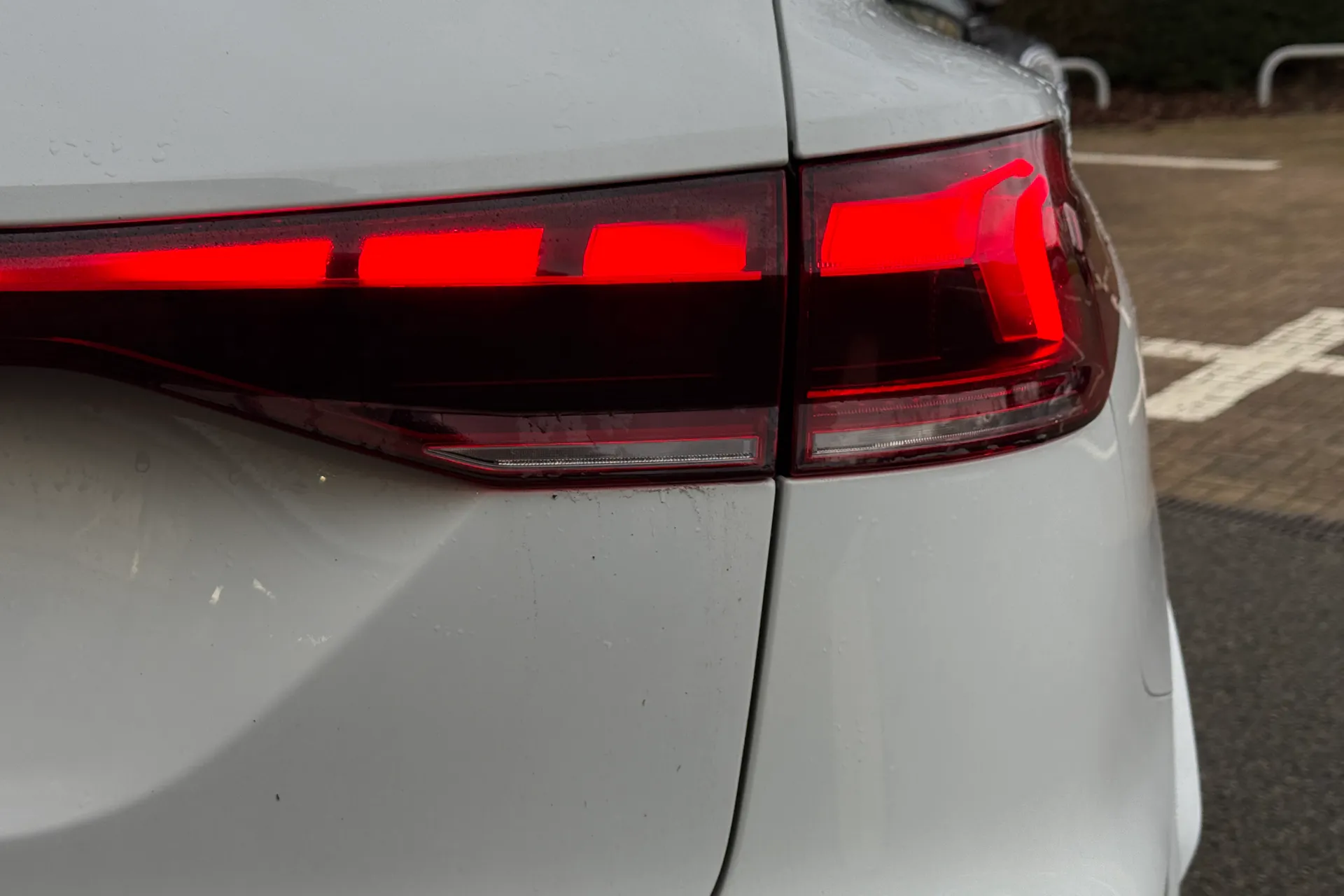 Audi Q6 thumbnail image number 38