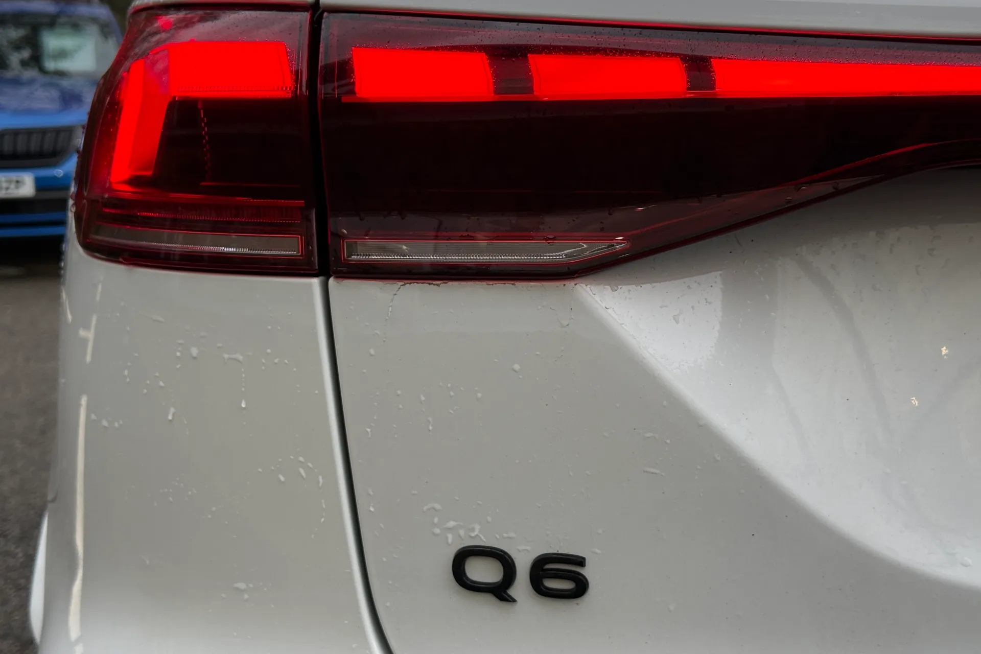 Audi Q6 thumbnail image number 37