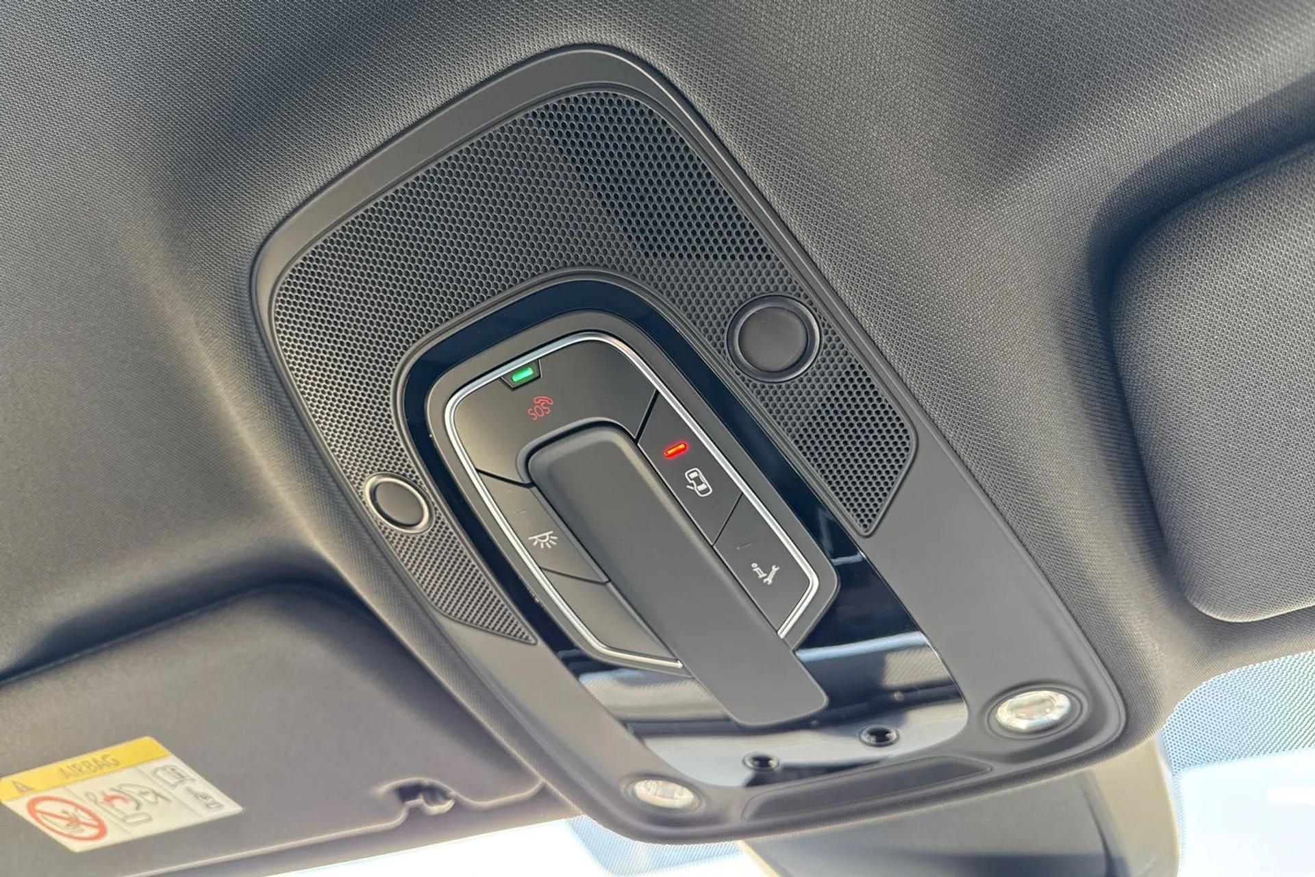 Audi A6 thumbnail image number 20