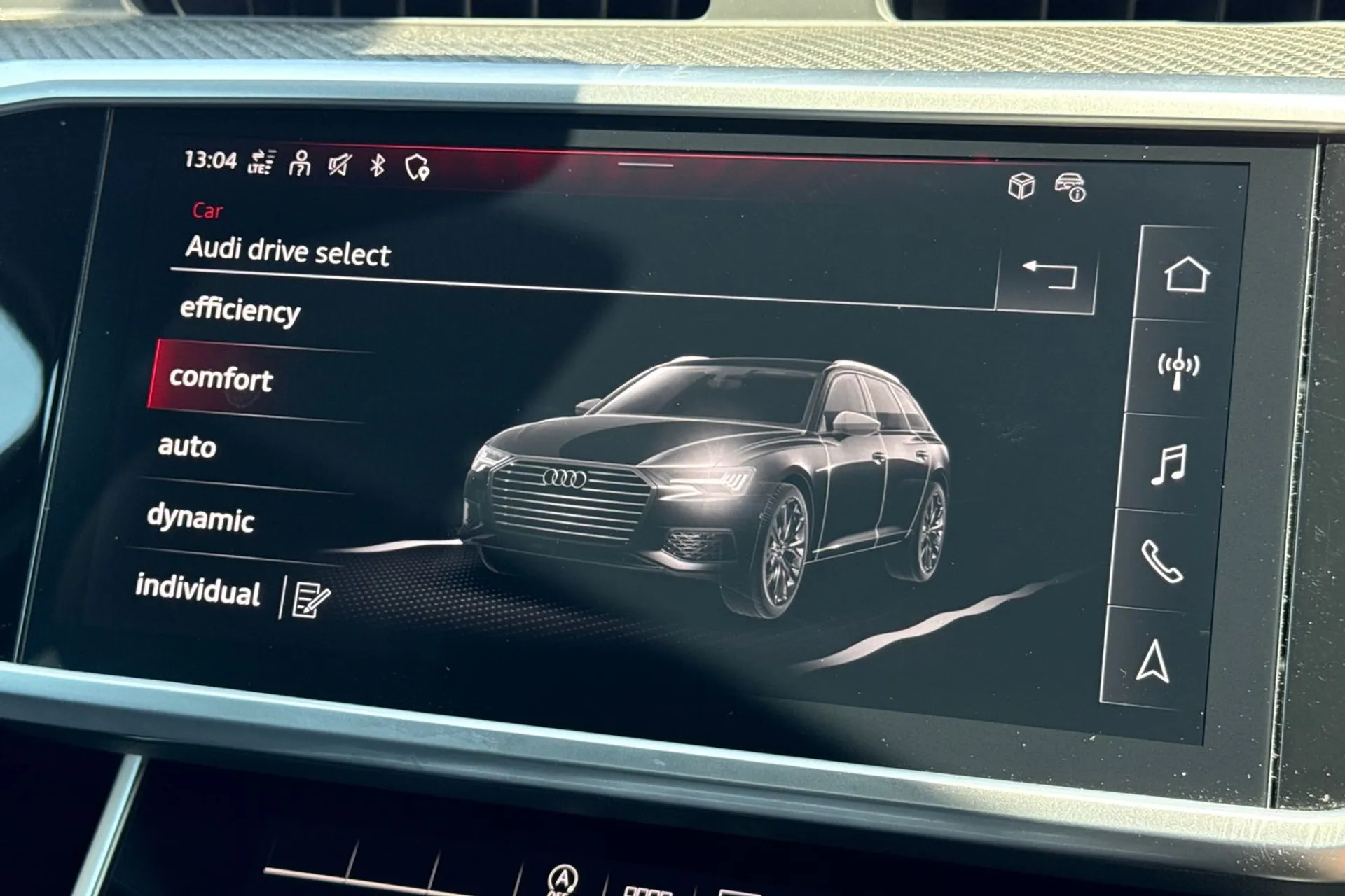 Audi A6 thumbnail image number 12