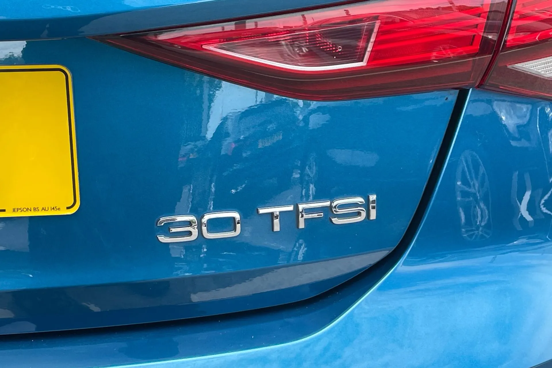Audi A3 thumbnail image number 53