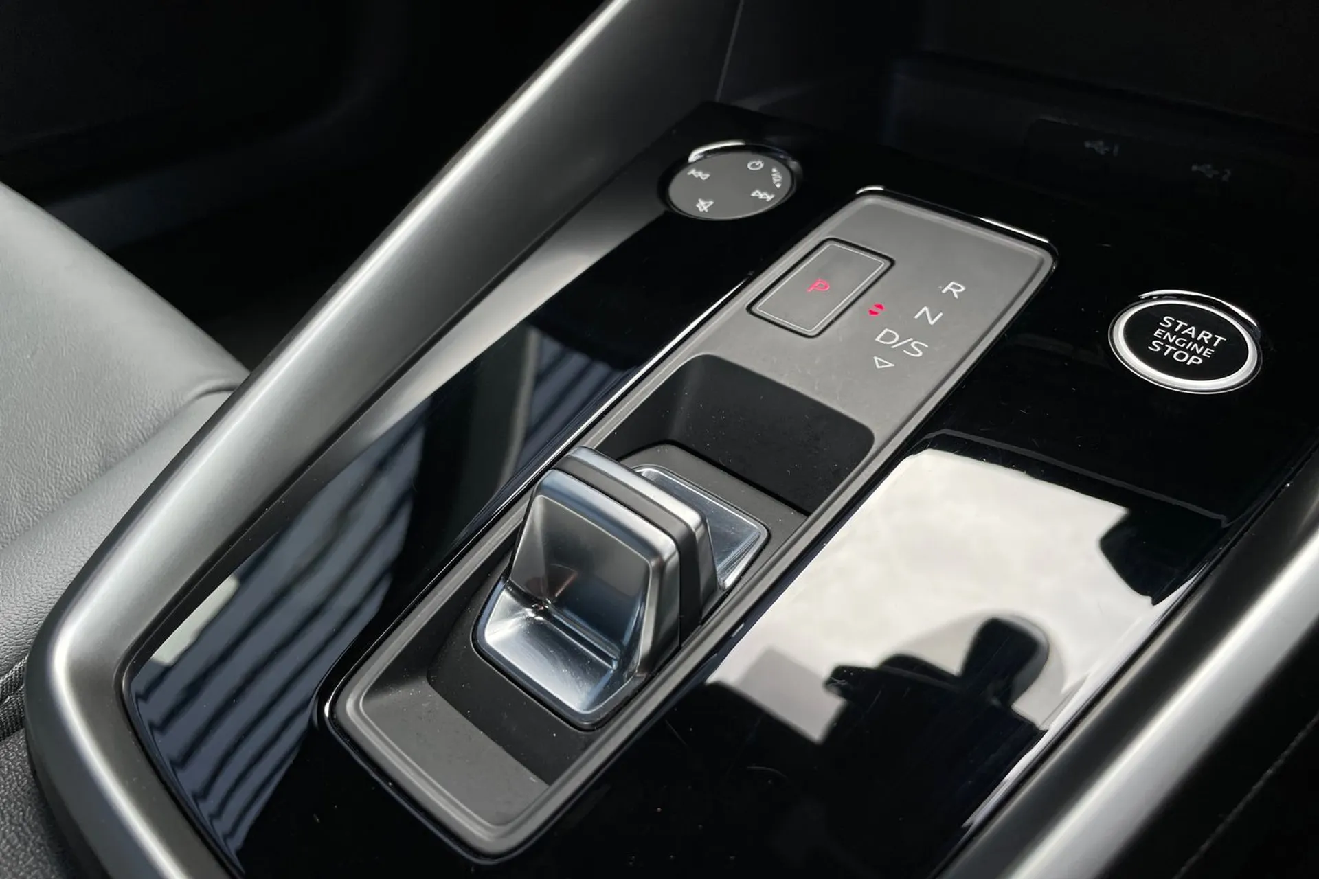 Audi A3 thumbnail image number 50