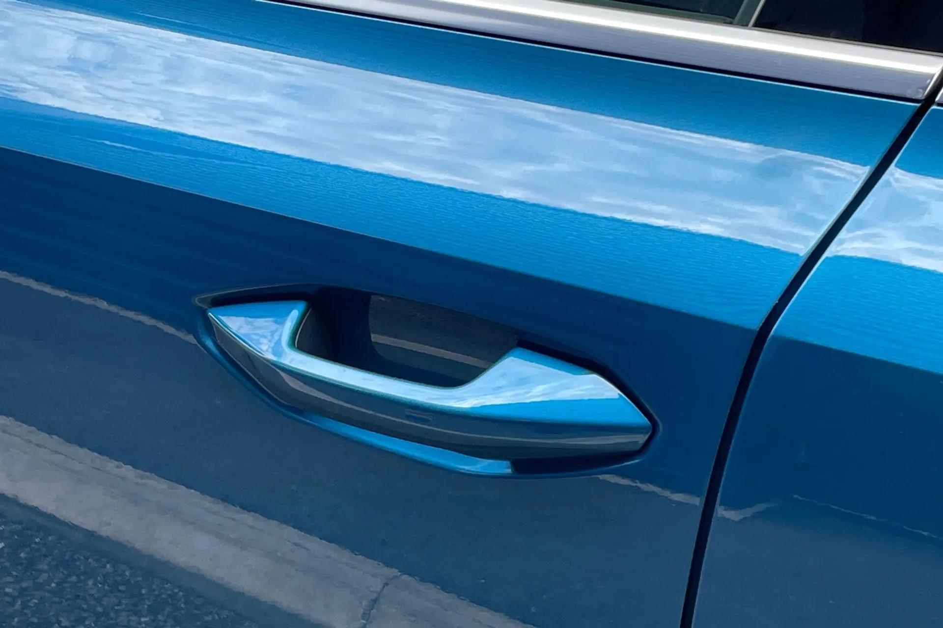 Audi A3 thumbnail image number 15