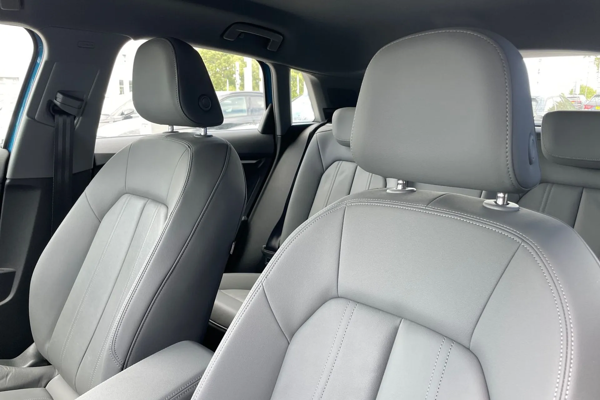 Audi A3 thumbnail image number 51