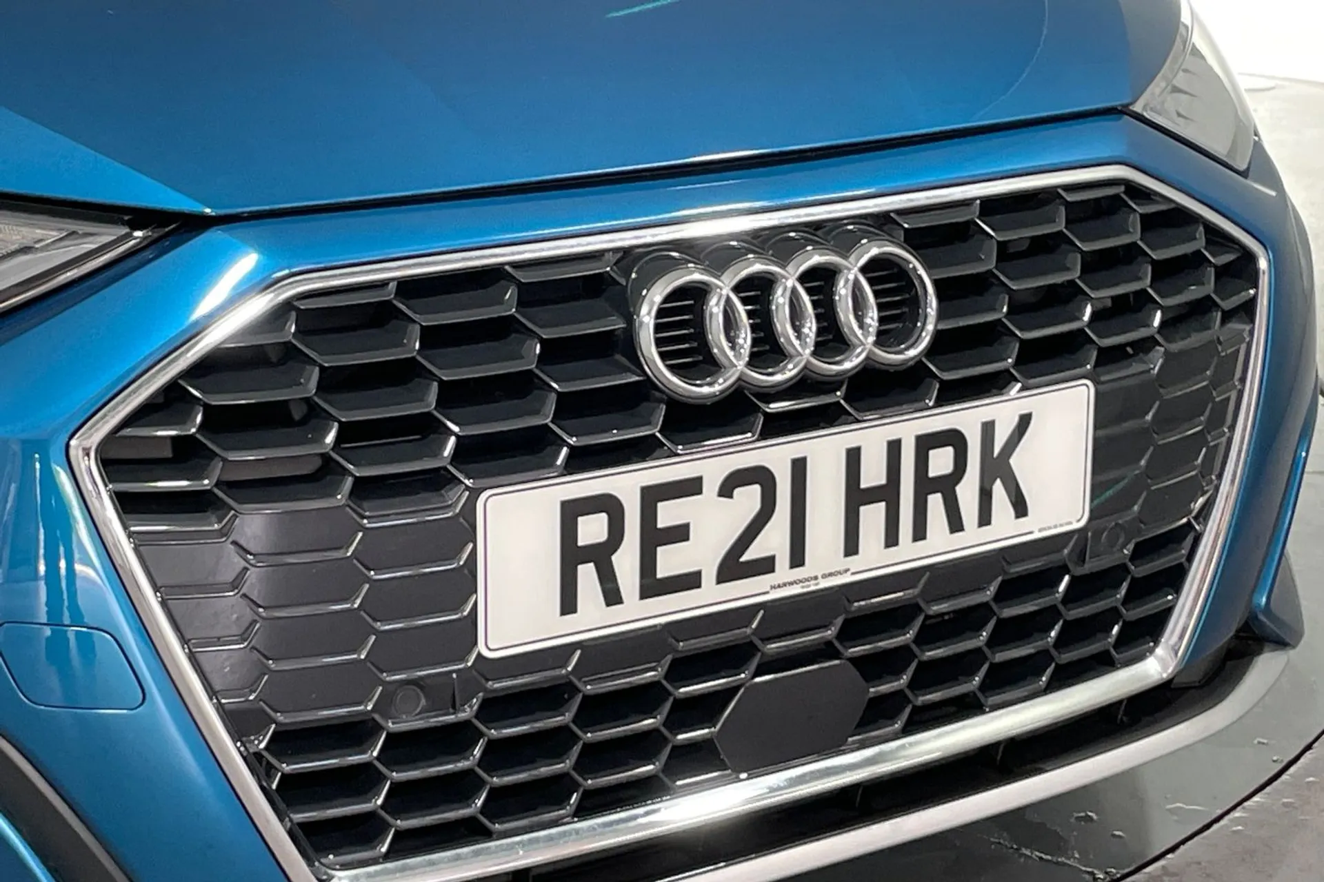 Audi A3 thumbnail image number 19