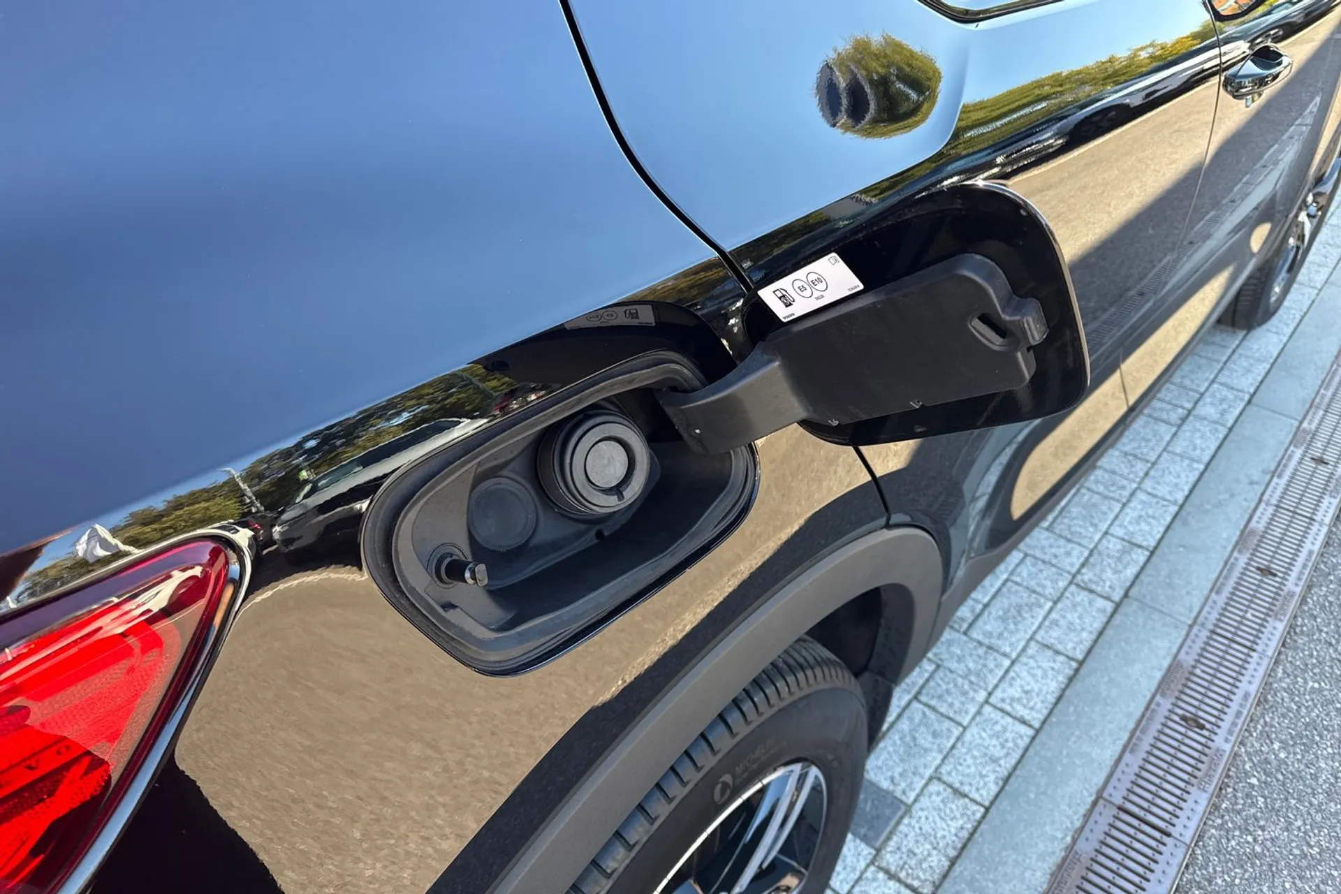 Volvo XC40 thumbnail image number 18