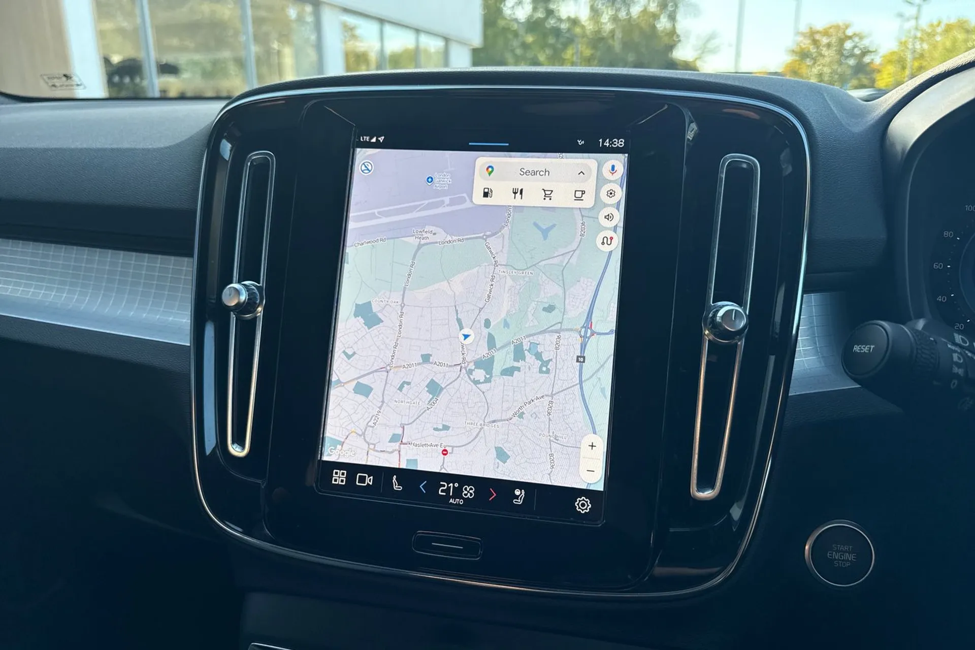 Volvo XC40 thumbnail image number 37