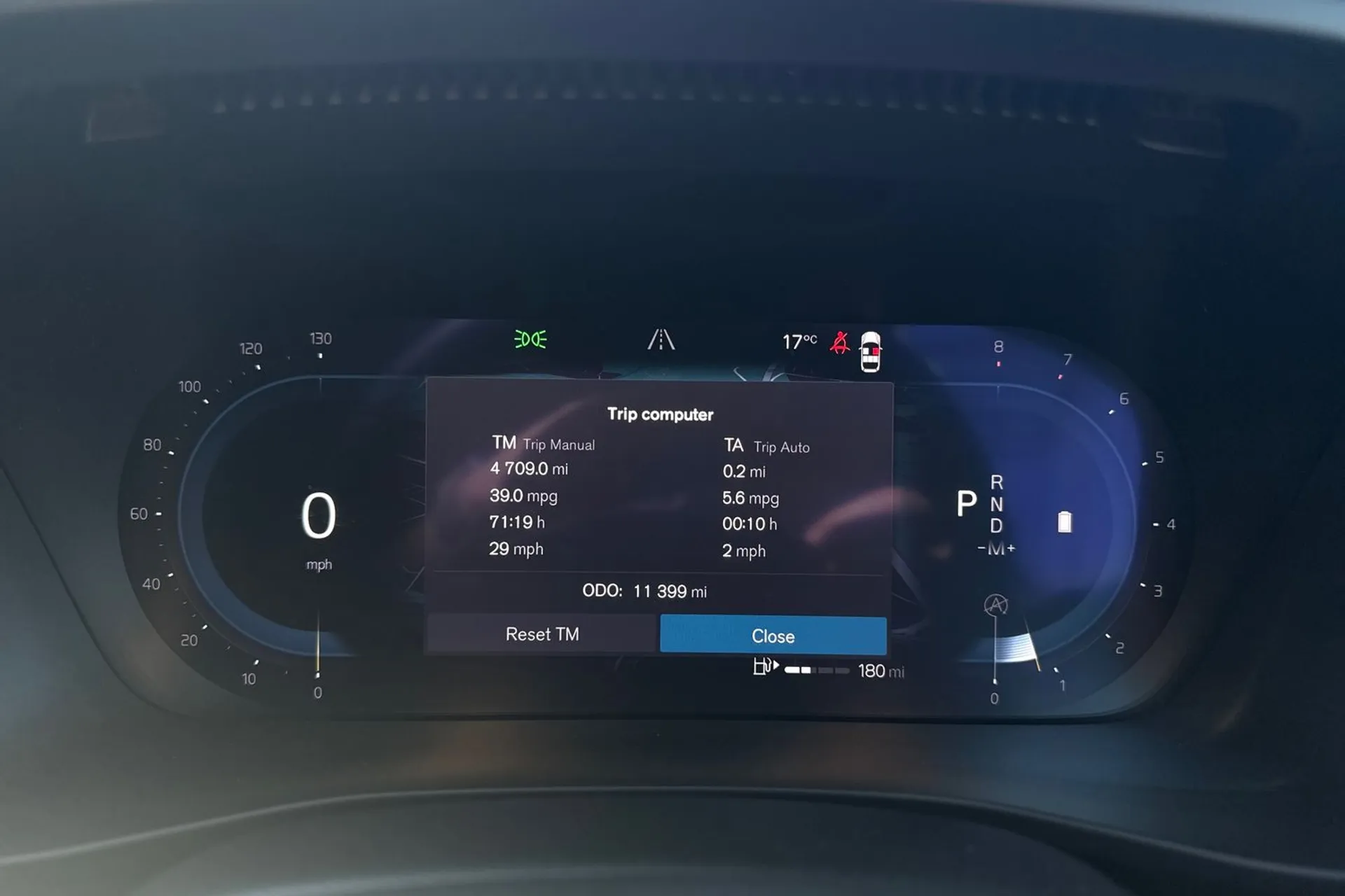 Volvo XC40 thumbnail image number 44